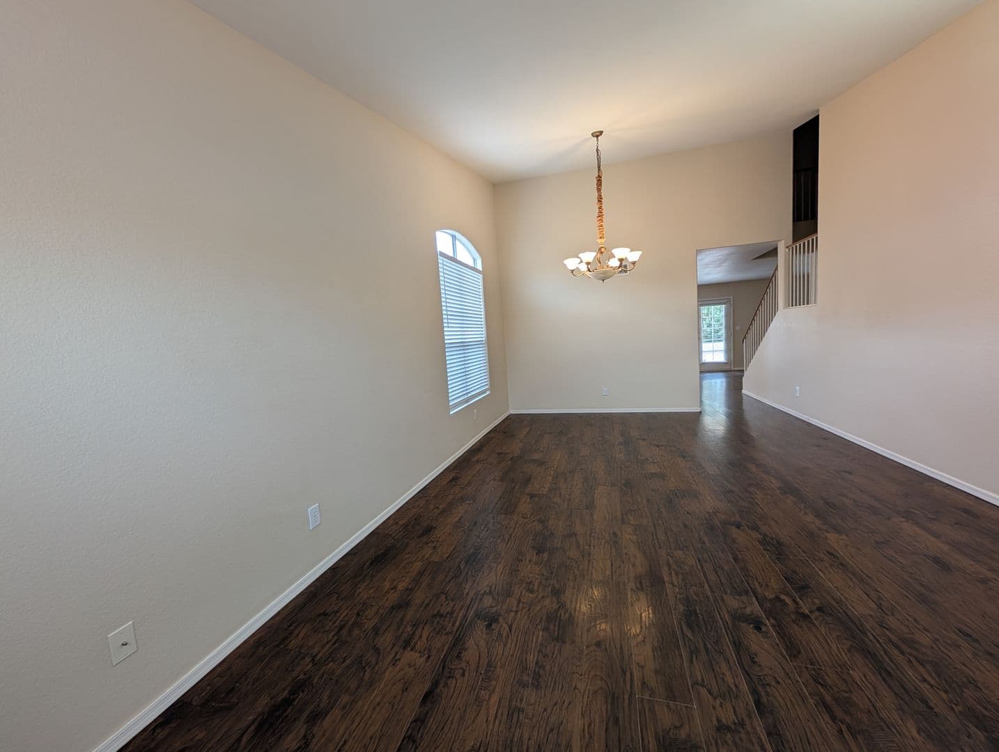 Phoenix House: 3237 E Brookwood Ct