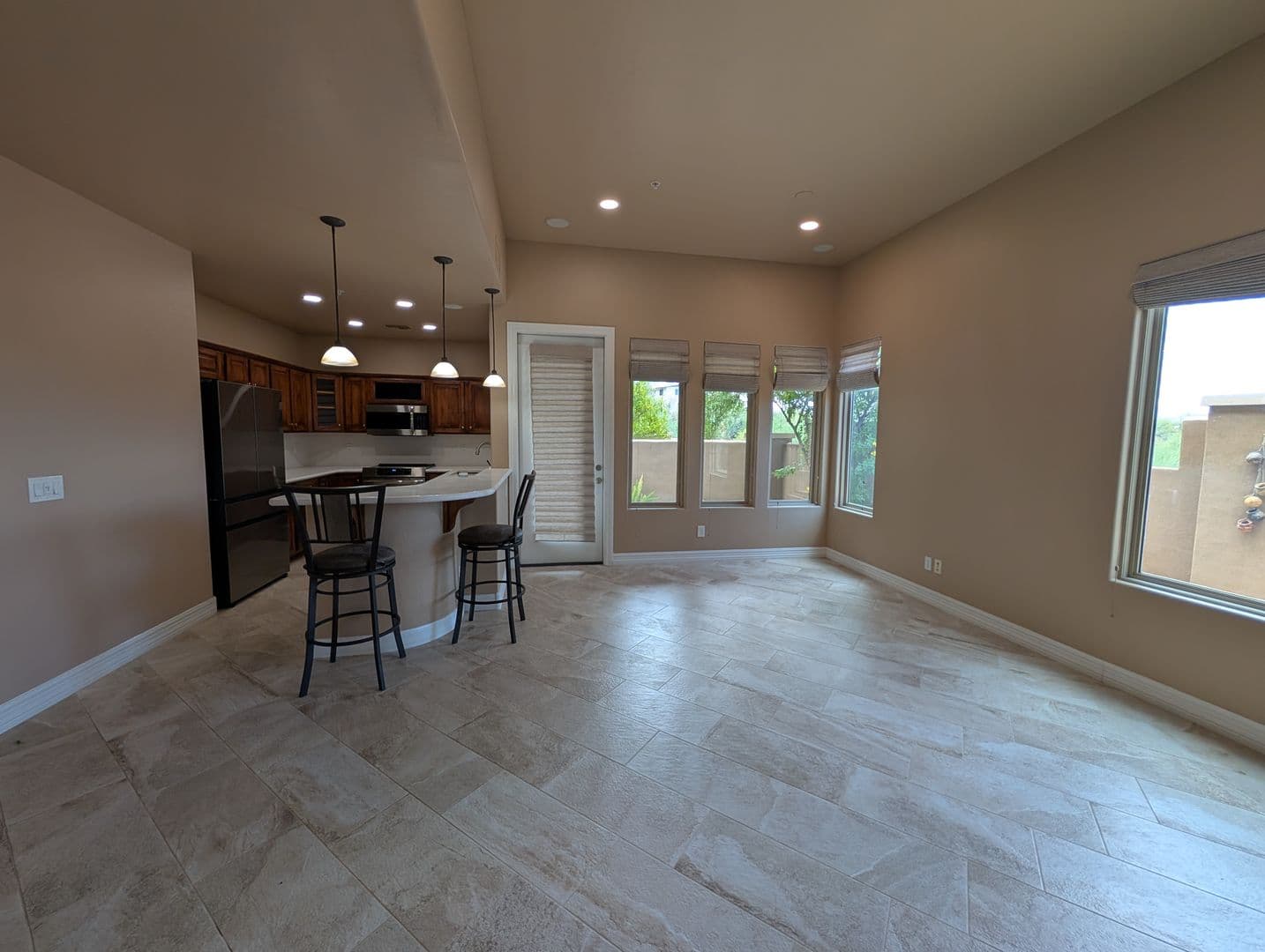 Cave Creek House: 6145 E Cave Creek Rd., #102