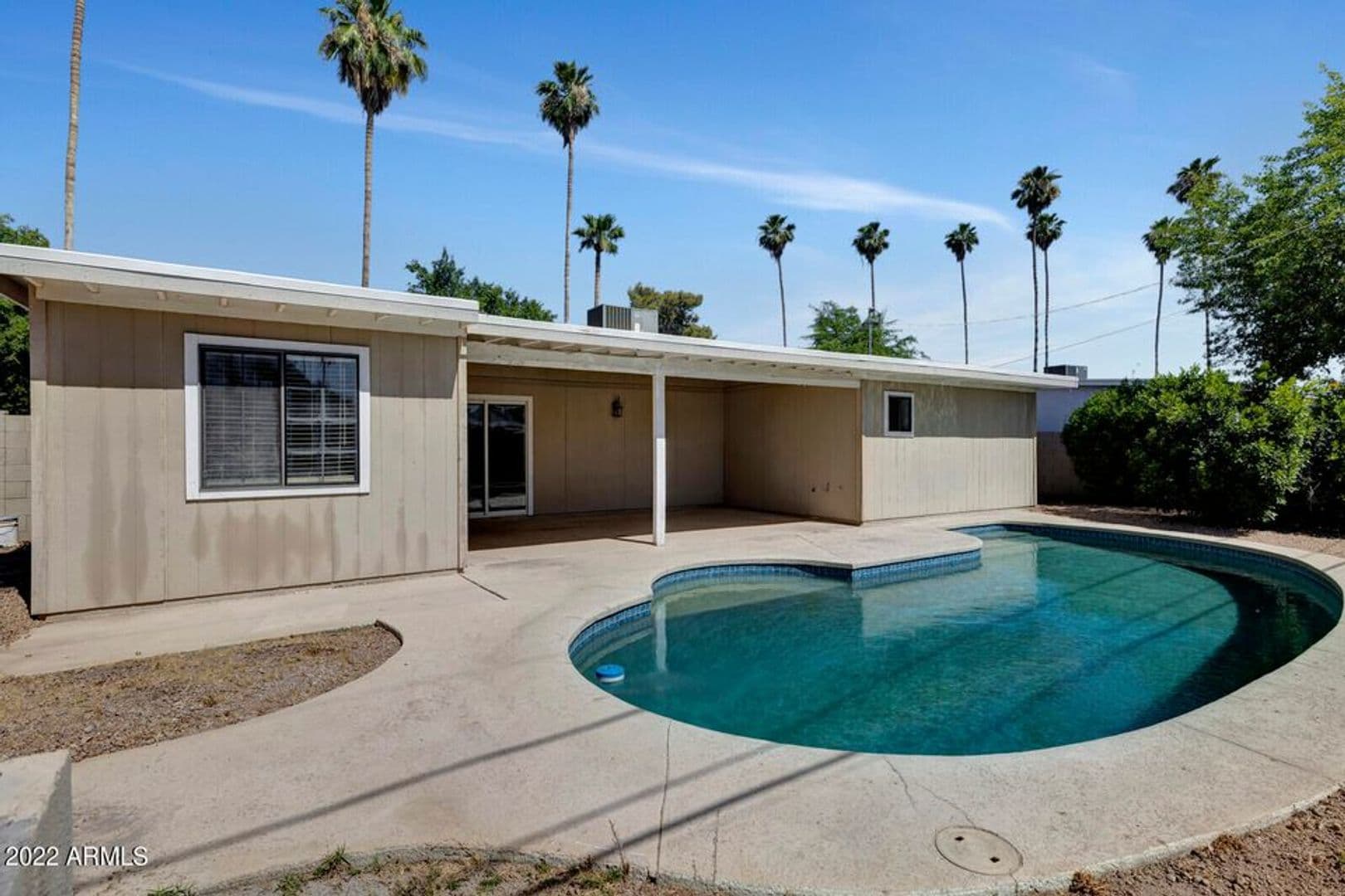Phoenix House: 4140 N 35th Way