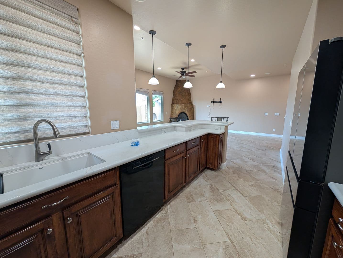 Cave Creek House: 6145 E Cave Creek Rd., #102