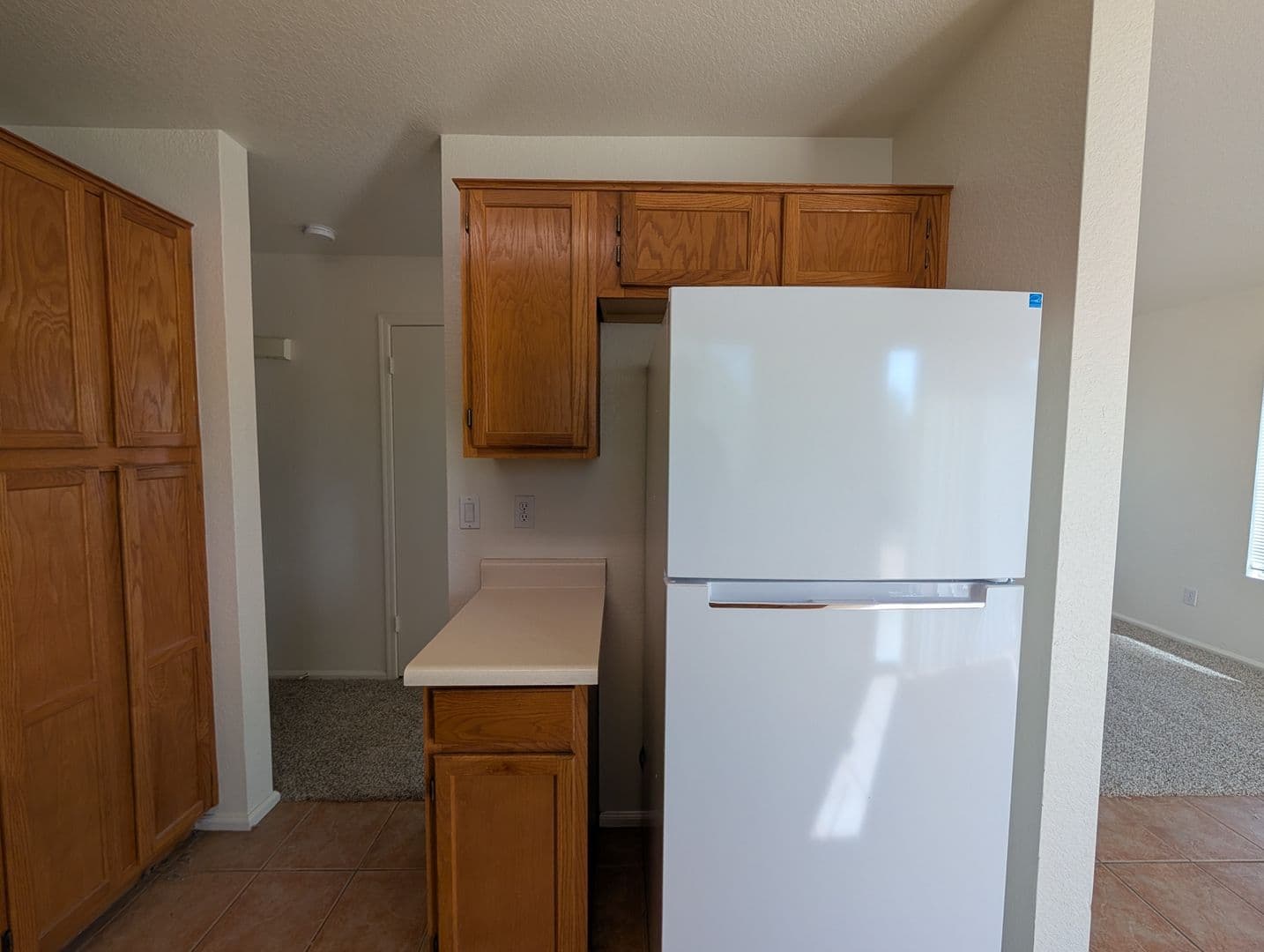 Mesa House: 4941 E Colby St