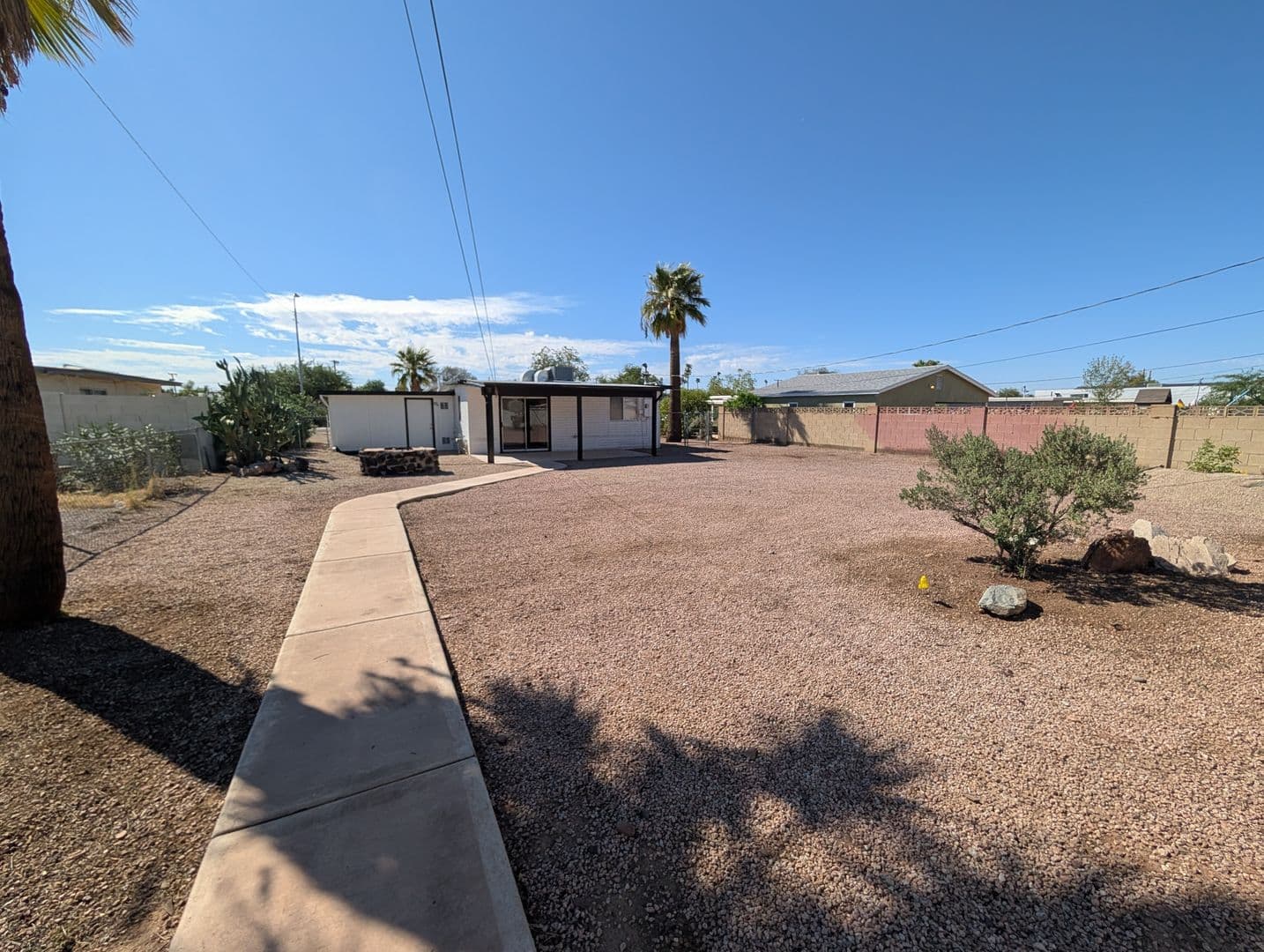 Tempe House: 810 W 12th St.