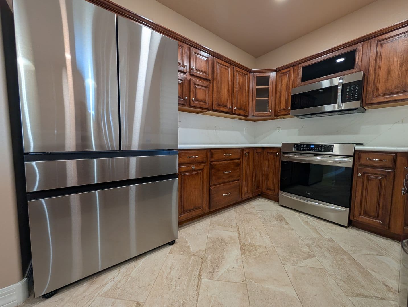Cave Creek House: 6145 E Cave Creek Rd., #102