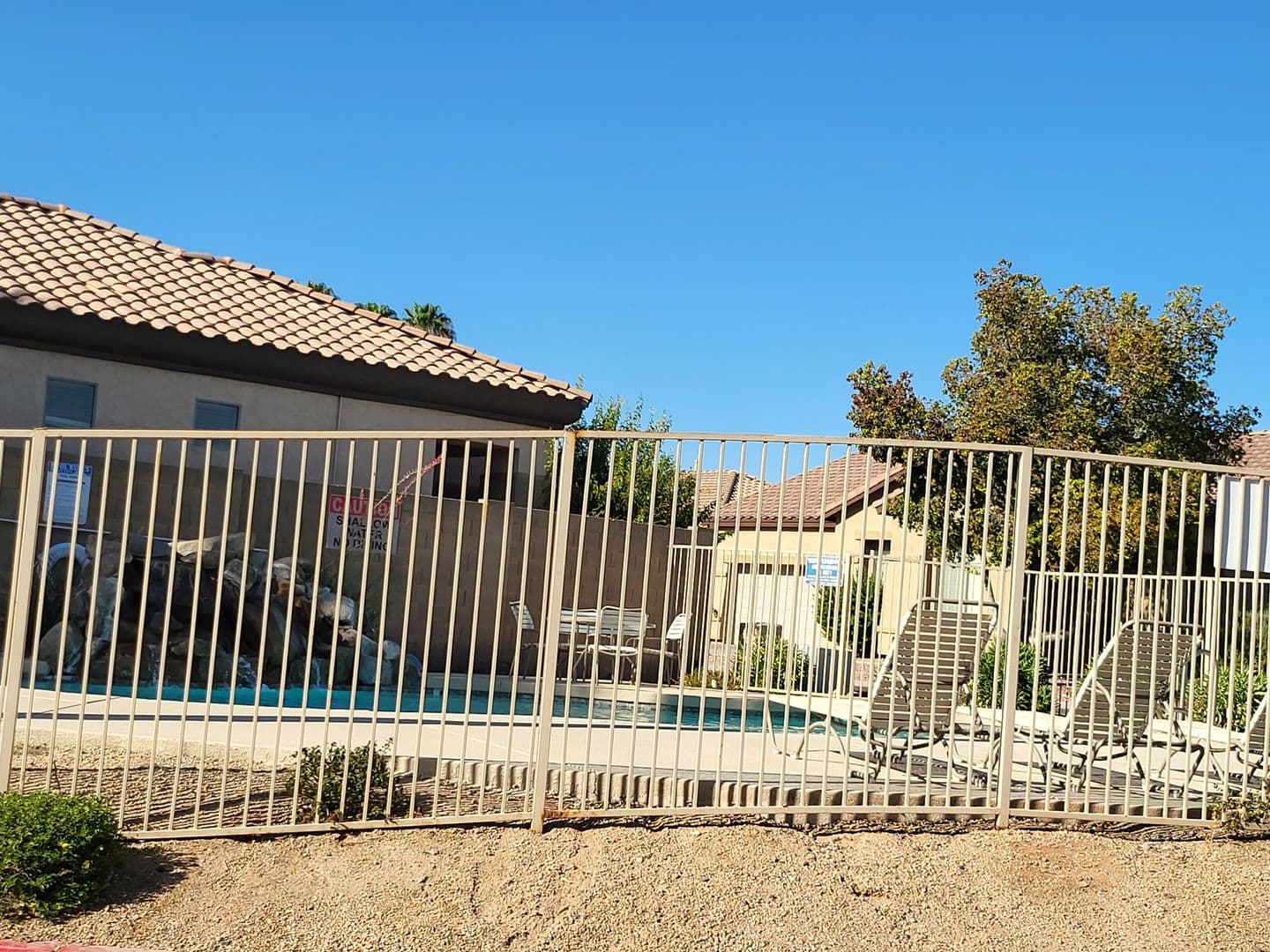 Chandler House: 833 E Sheffield Ave.
