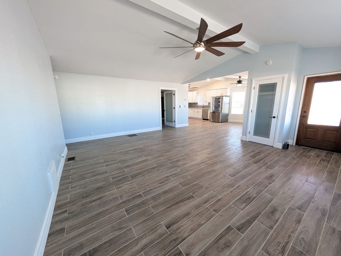 Sun Lakes House: 26601 S Trevino Dr.