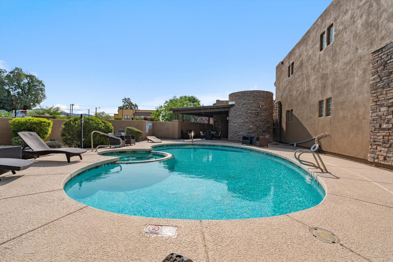 Cave Creek House: 6145 E Cave Creek Rd., #102