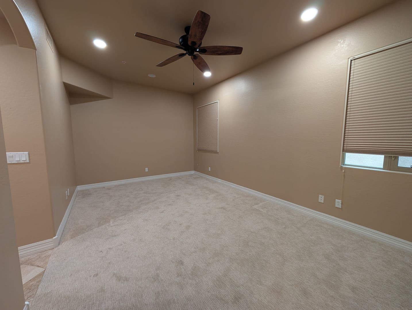 Cave Creek House: 6145 E Cave Creek Rd., #102
