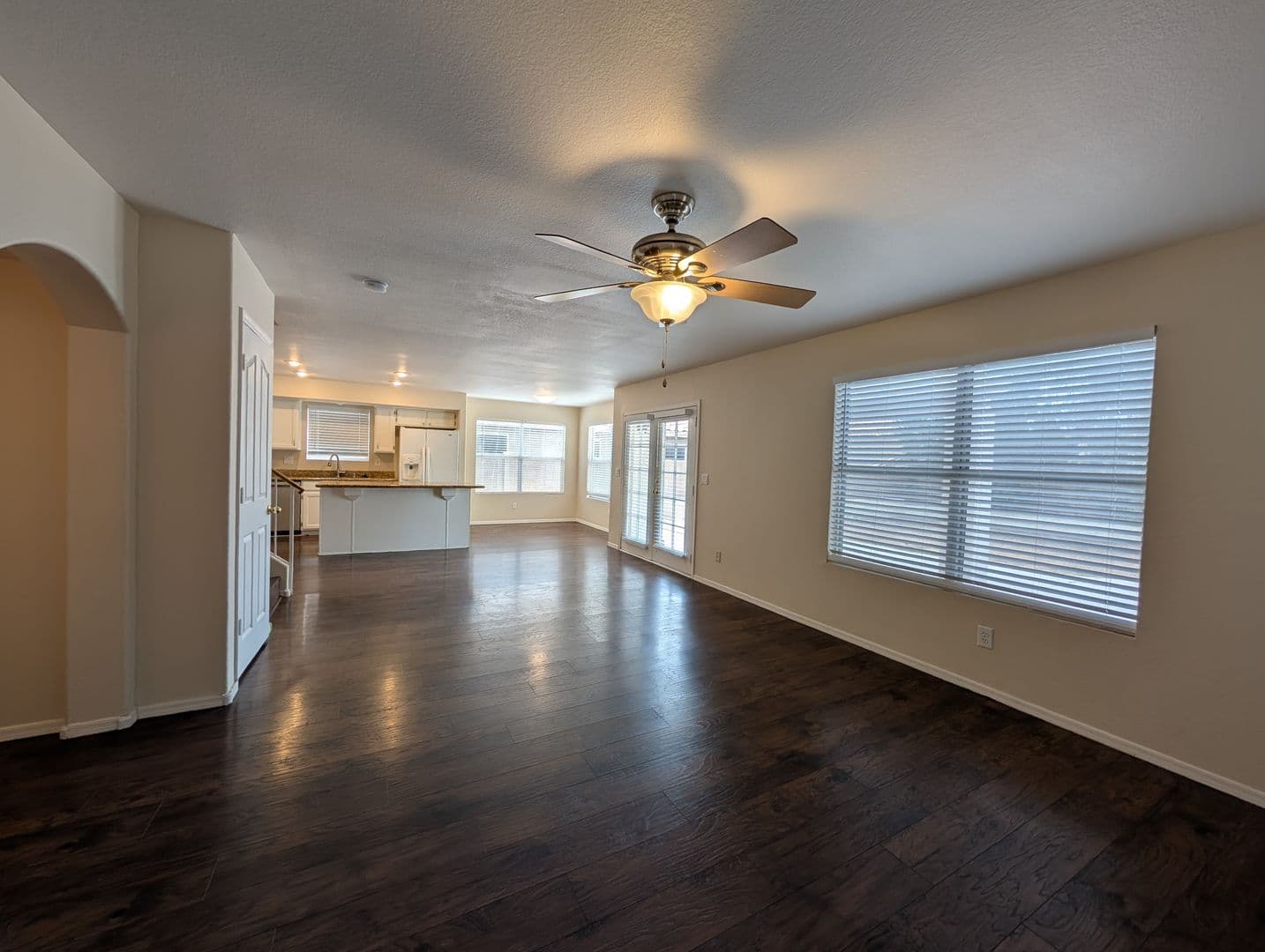 Phoenix House: 3237 E Brookwood Ct
