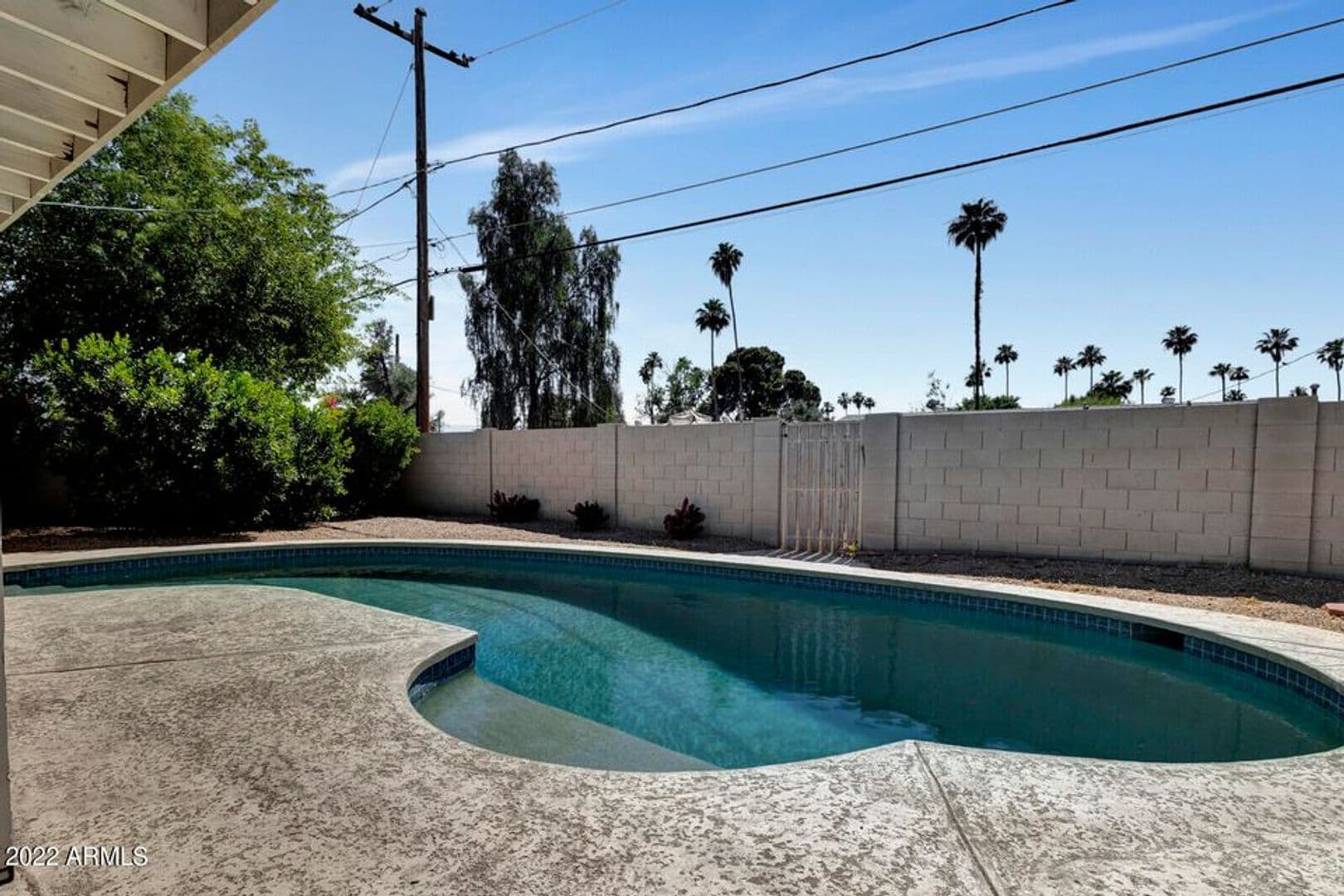 Phoenix House: 4140 N 35th Way