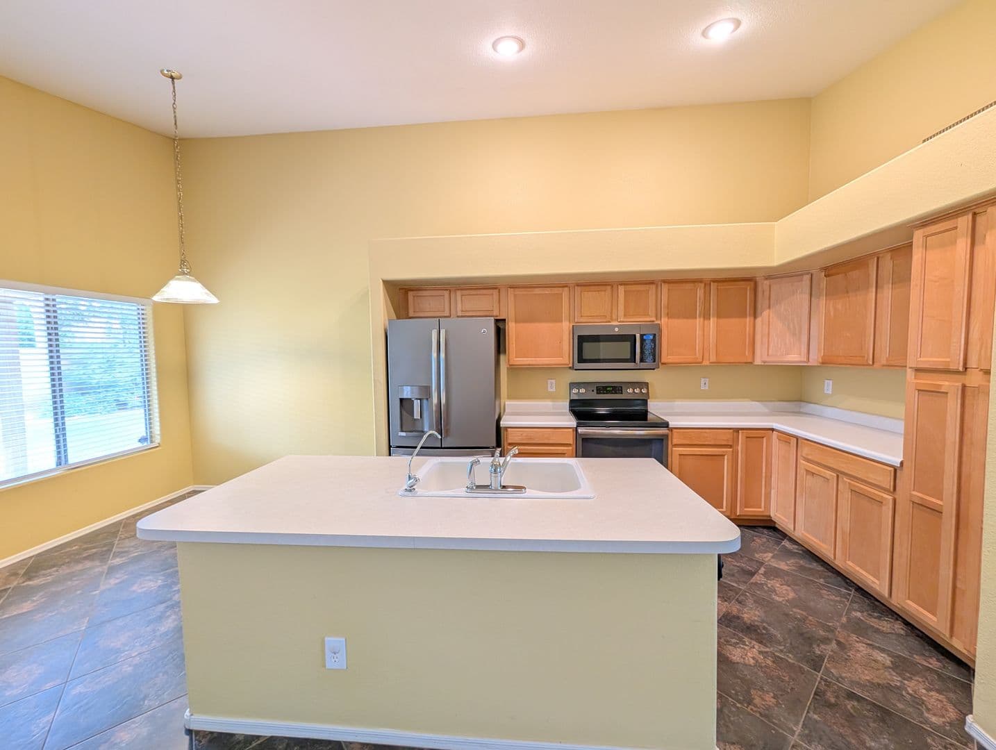 Chandler House: 2481 E Fairview St.