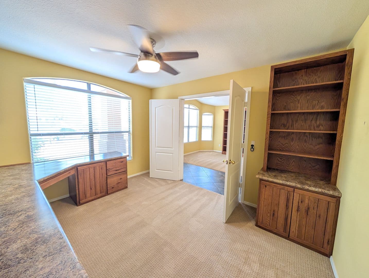 Chandler House: 2481 E Fairview St.