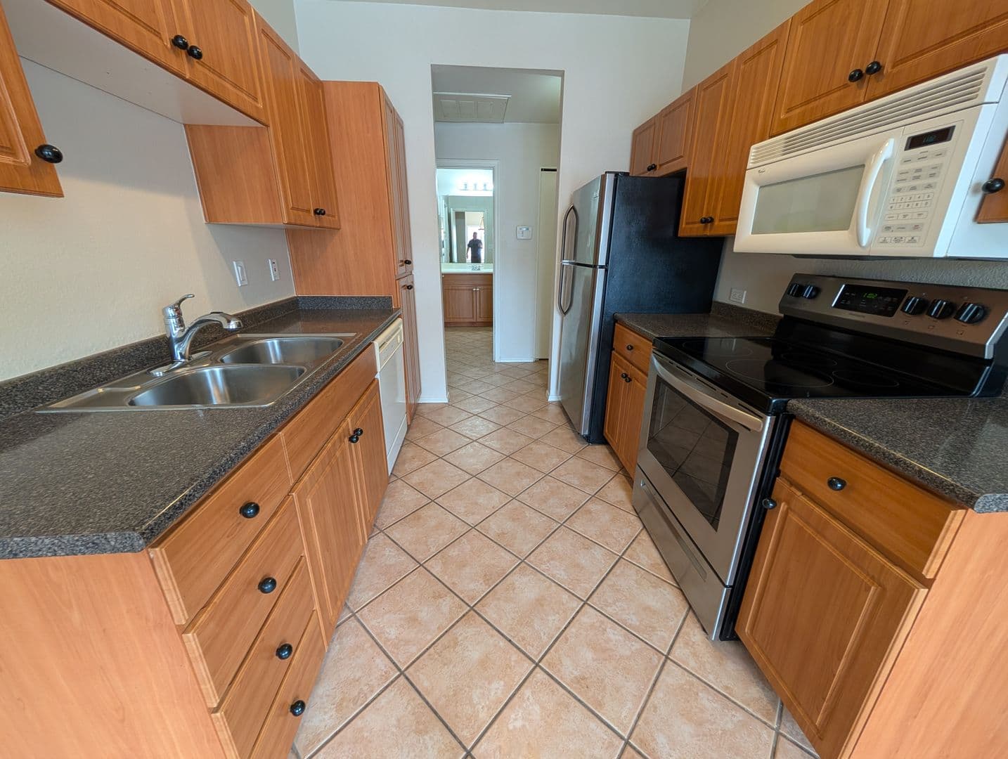 Scottsdale House: 9600 N 96th St Apt 124
