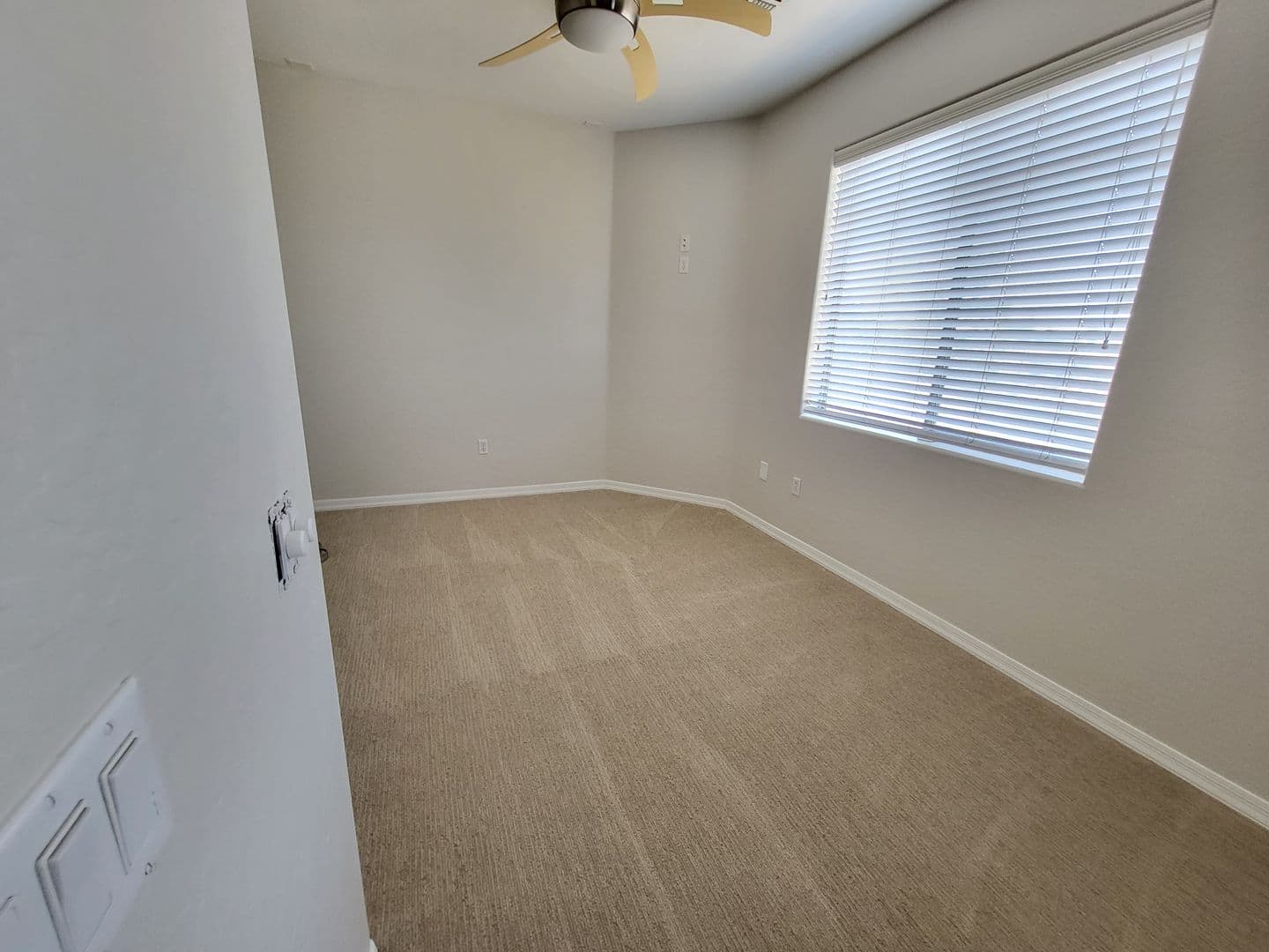 Chandler House: 833 E Sheffield Ave.