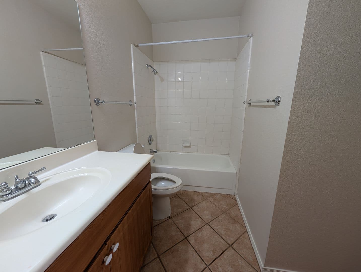 Scottsdale House: 9600 N 96th St Apt 124