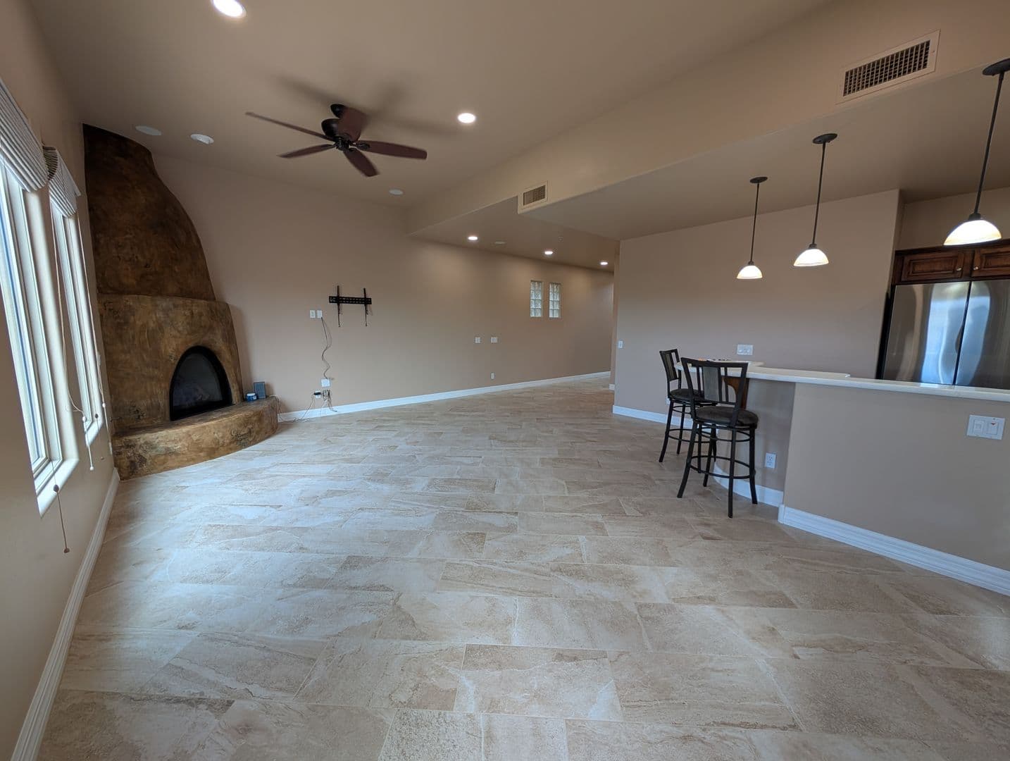 Cave Creek House: 6145 E Cave Creek Rd., #102