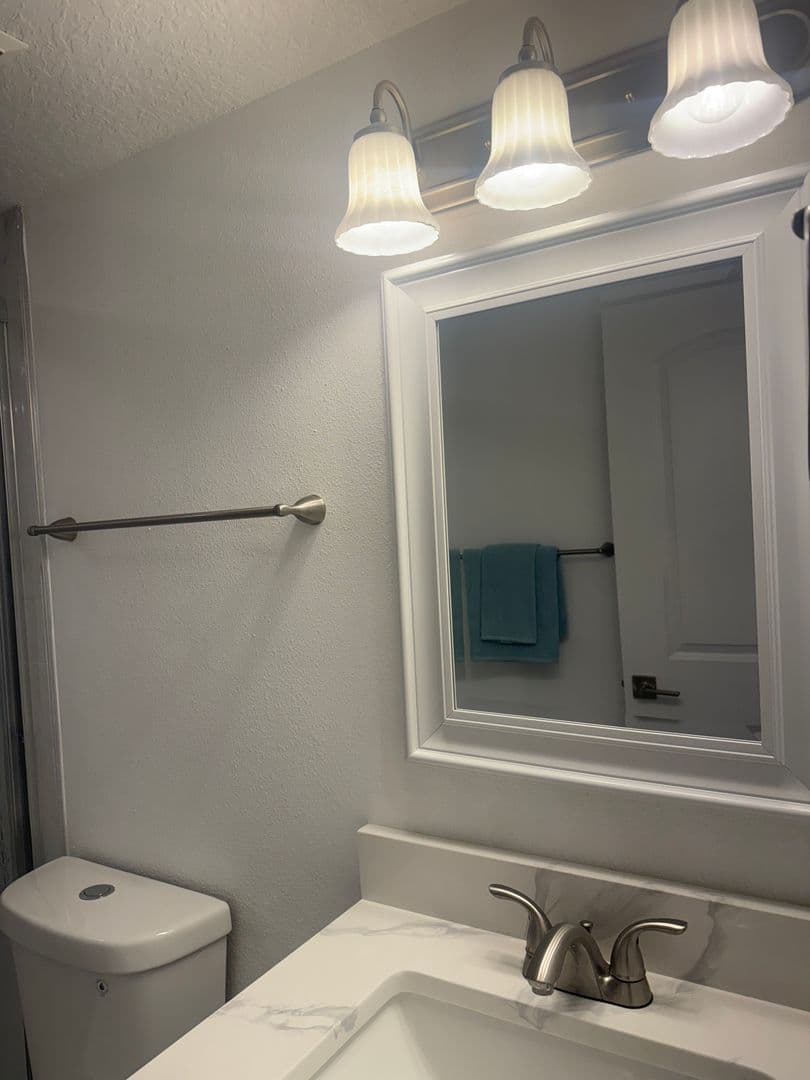 New Smyrna Beach Condo: 5300 S. Atlantic Ave.