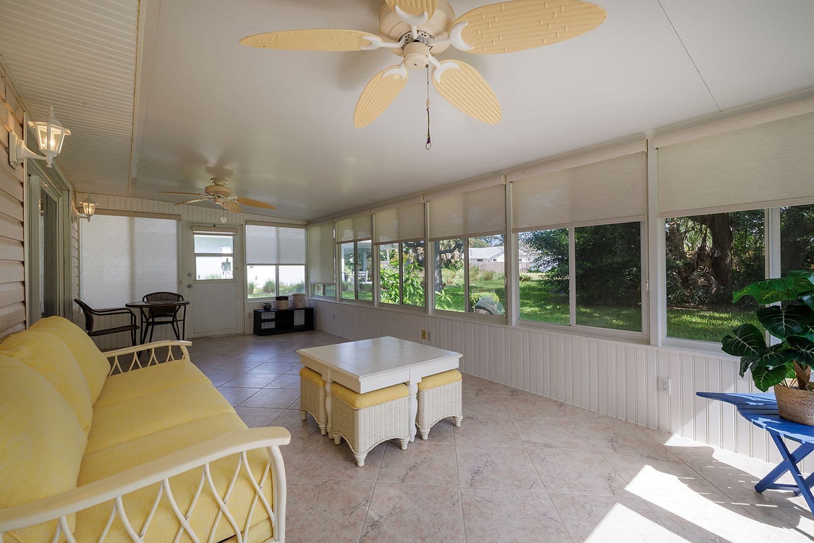 NEW SMYRNA BEACH House: 4435 SAXON DR