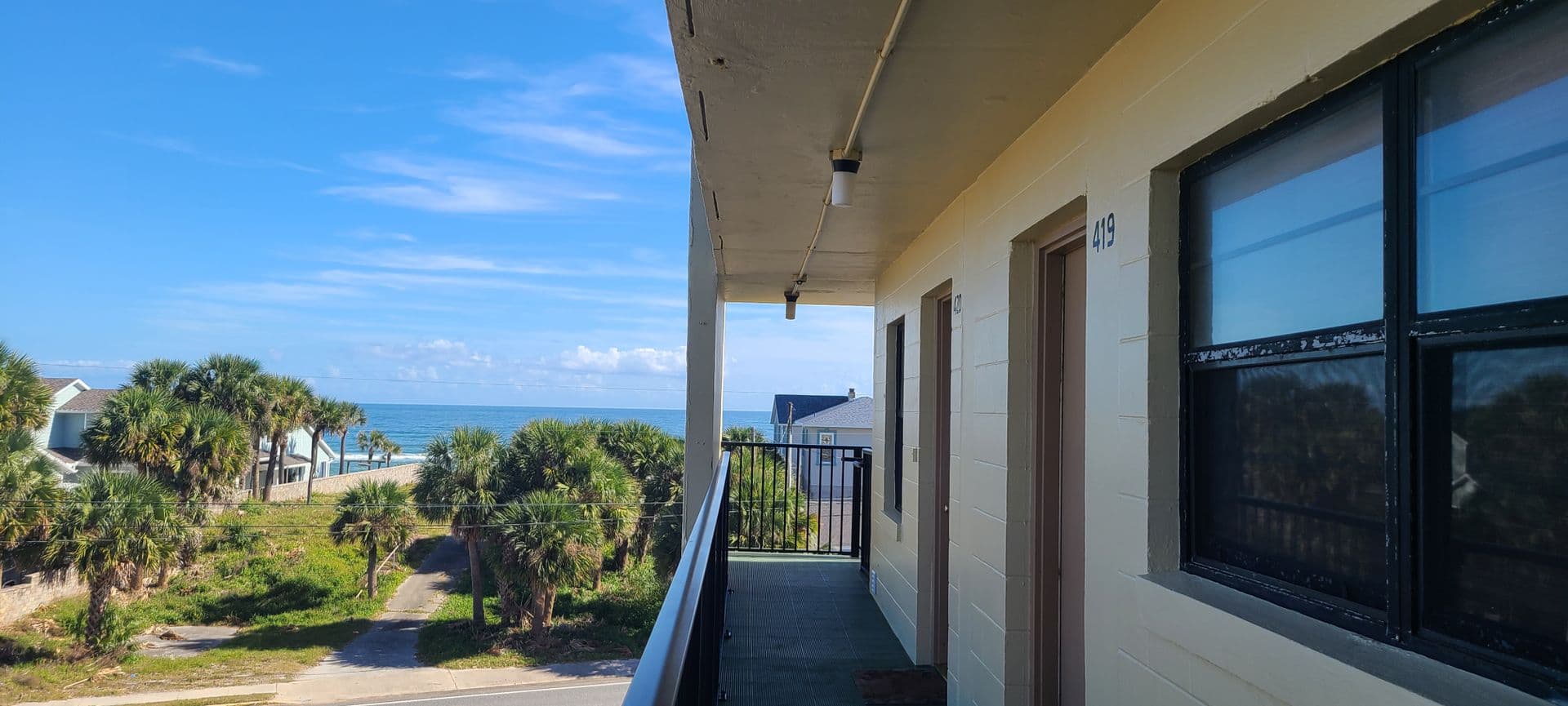 DAYTONA BEACH House: 1441 N. ATLANTIC AVE, UNIT 419