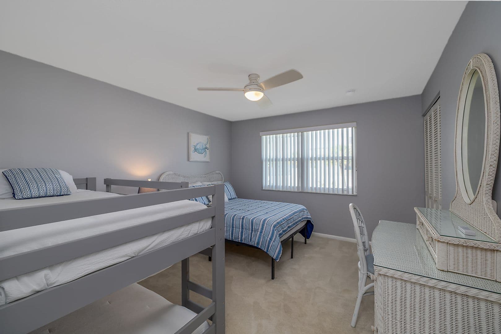 ORMOND BEACH Condo: 2820 OCEAN SHORE BLVD #25