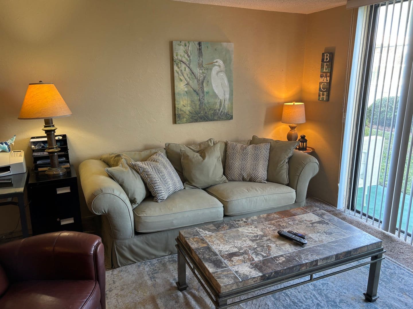 DAYTONA BEACH Condo: 1429 N. ATLANTIC AVE, UNIT 138