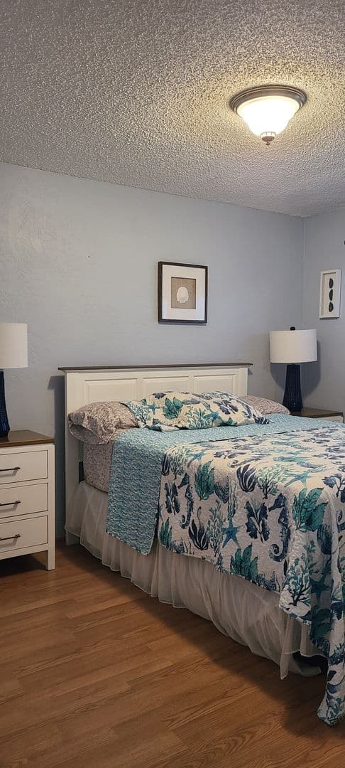 DAYTONA BEACH House: 1441 N. ATLANTIC AVE, UNIT 419