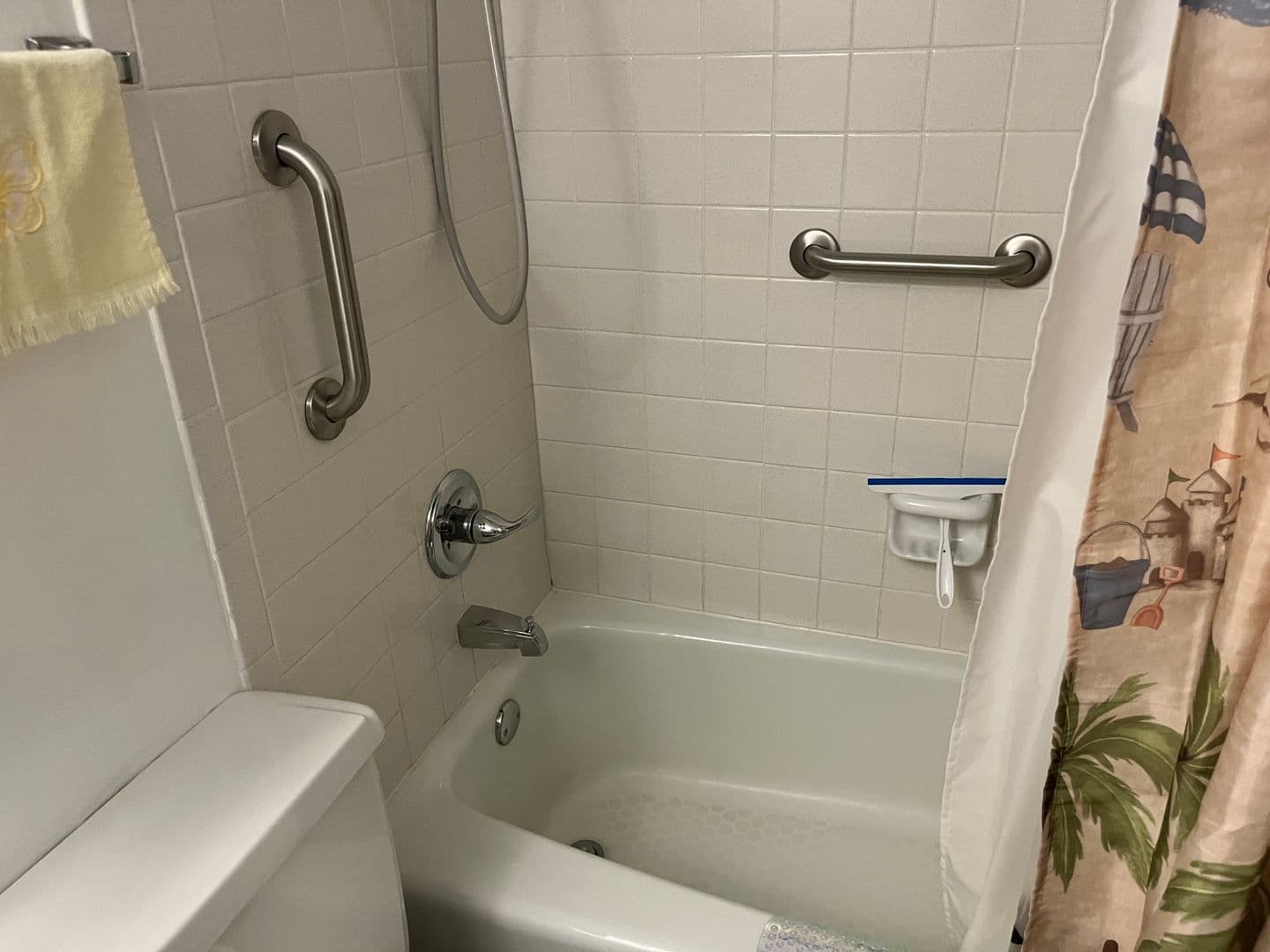 DAYTONA BEACH Condo: 1429 N. ATLANTIC AVE, UNIT 138
