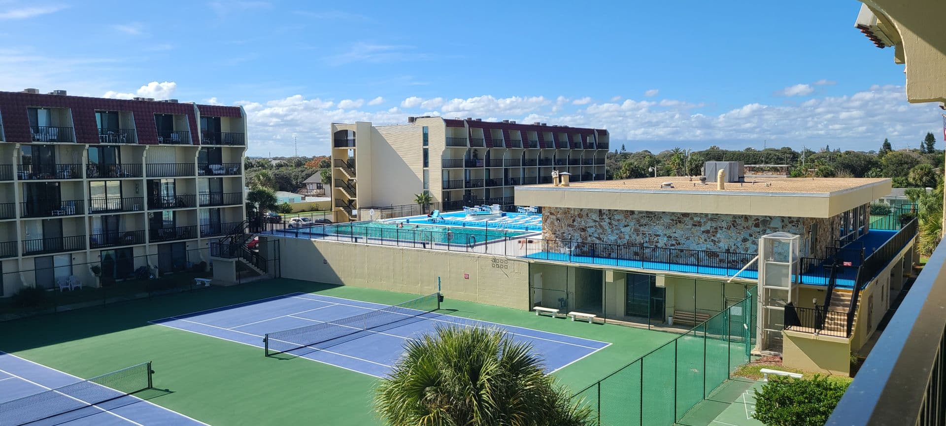 DAYTONA BEACH House: 1441 N. ATLANTIC AVE, UNIT 419