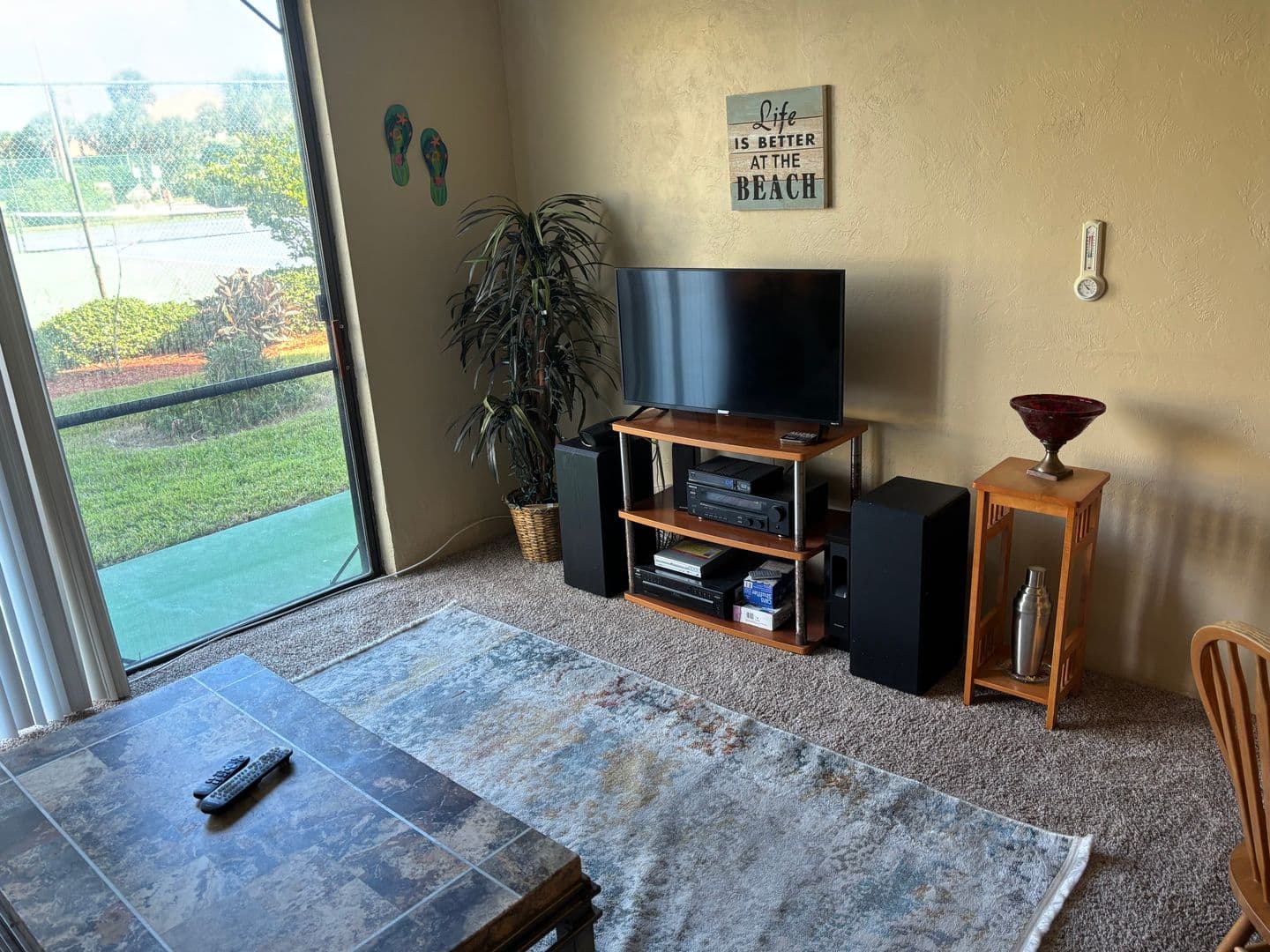 DAYTONA BEACH Condo: 1429 N. ATLANTIC AVE, UNIT 138