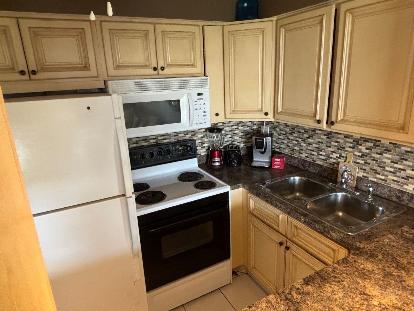DAYTONA BEACH Condo: 1437 N ATLANTIC AVE., UNIT #302