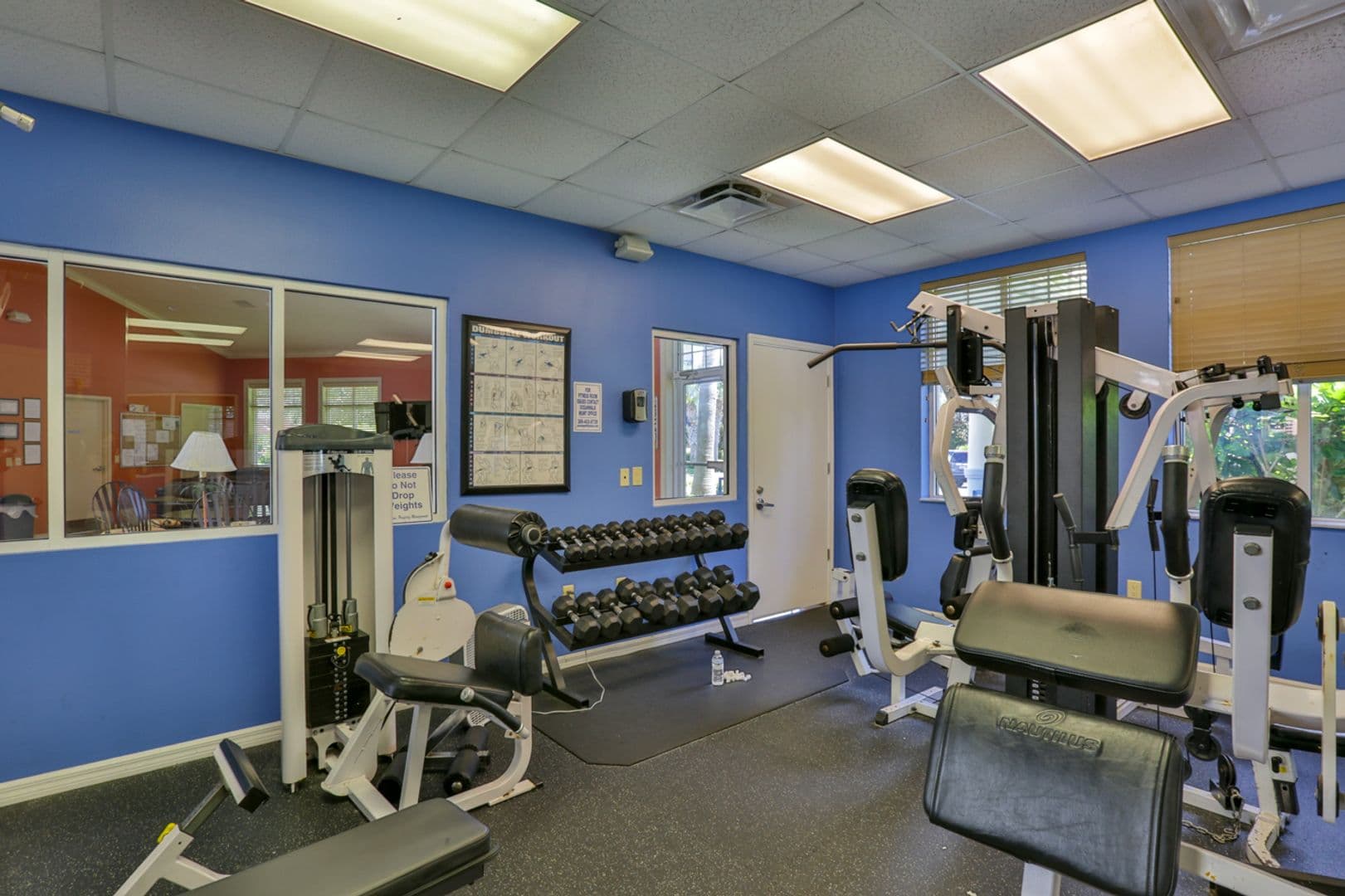 New Smyrna Beach Condo: 5300 S. Atlantic Ave.