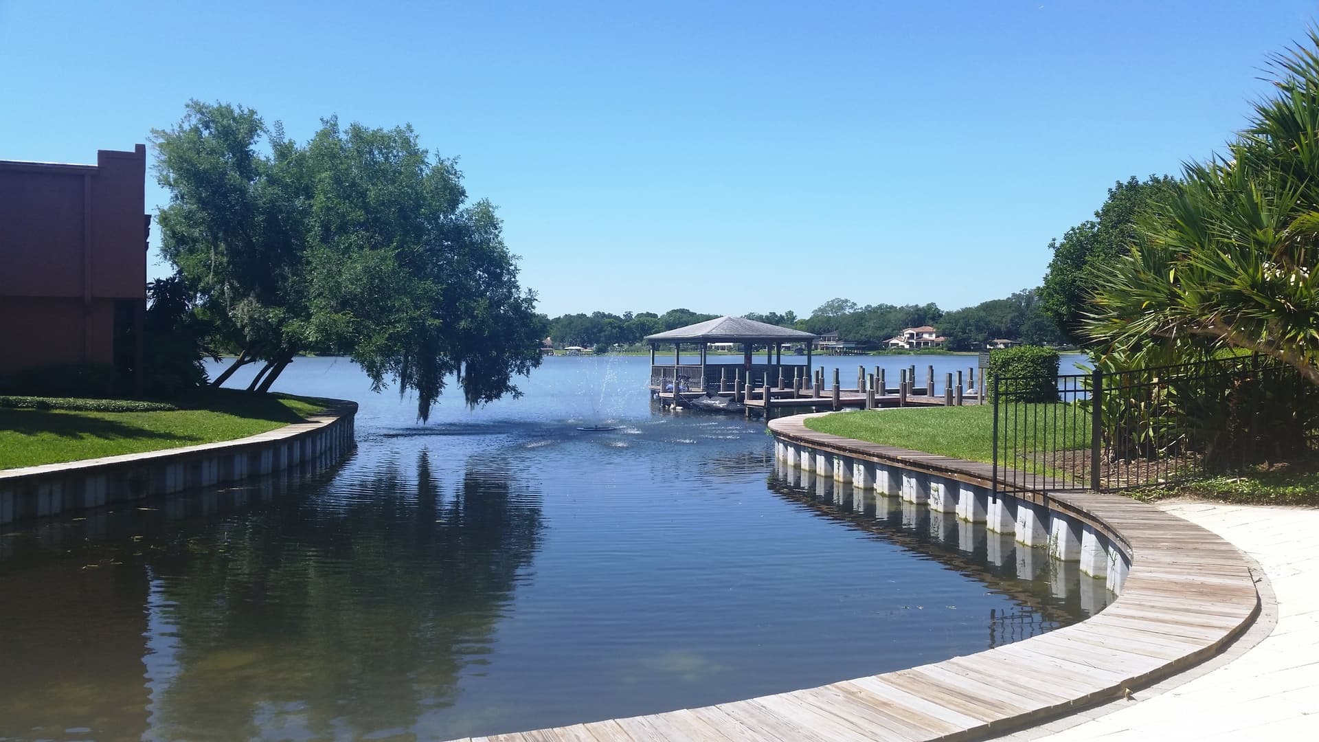 ORLANDO Condo: 754 E. MICHIGAN STREET, UNIT #184