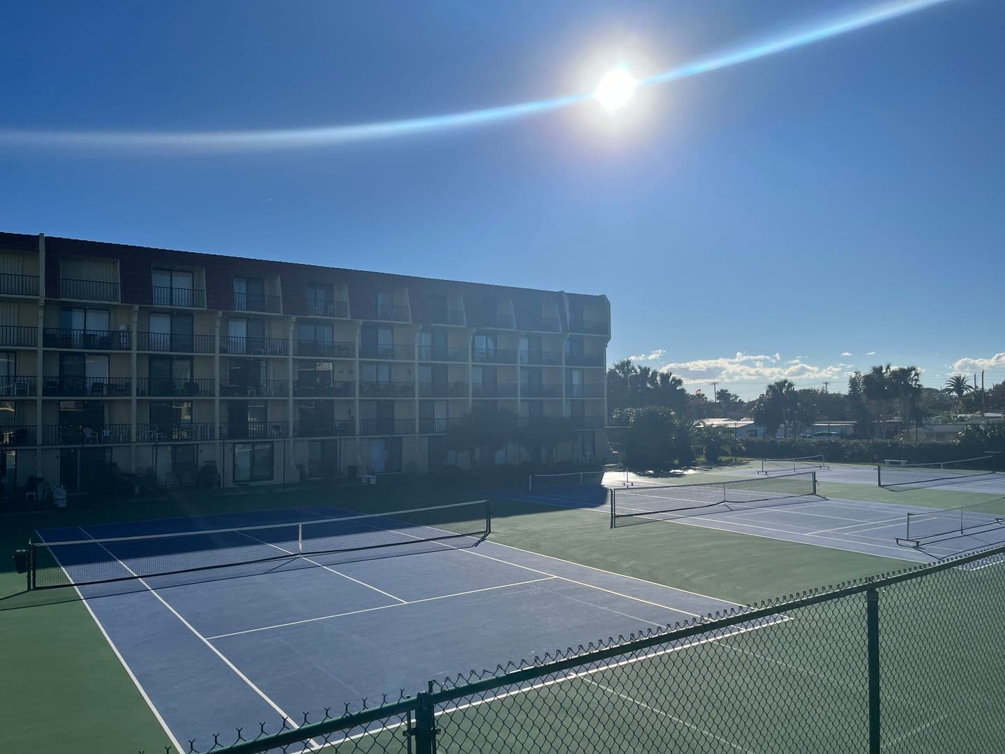 Daytona Beach Condo: 1441 N. Atlantic Ave.