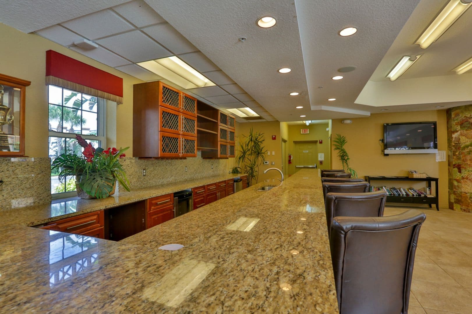 New Smyrna Beach Condo: 5300 S. Atlantic Ave.