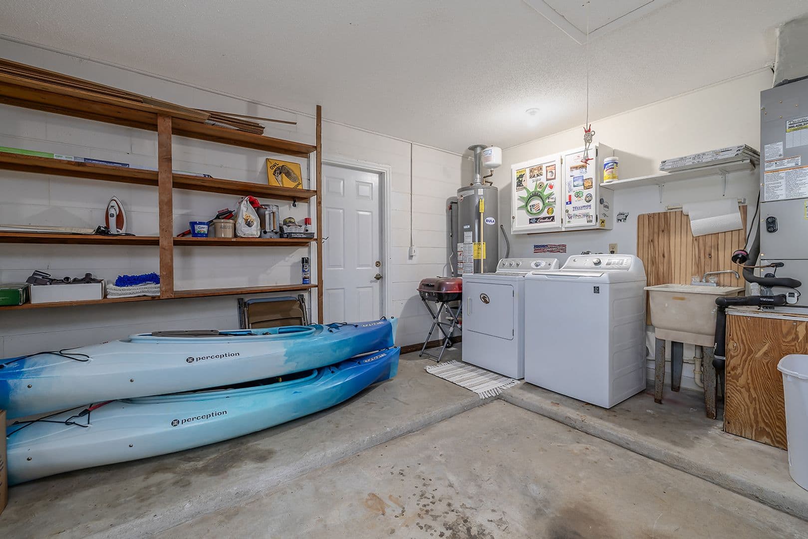 NEW SMYRNA BEACH House: 4435 SAXON DR