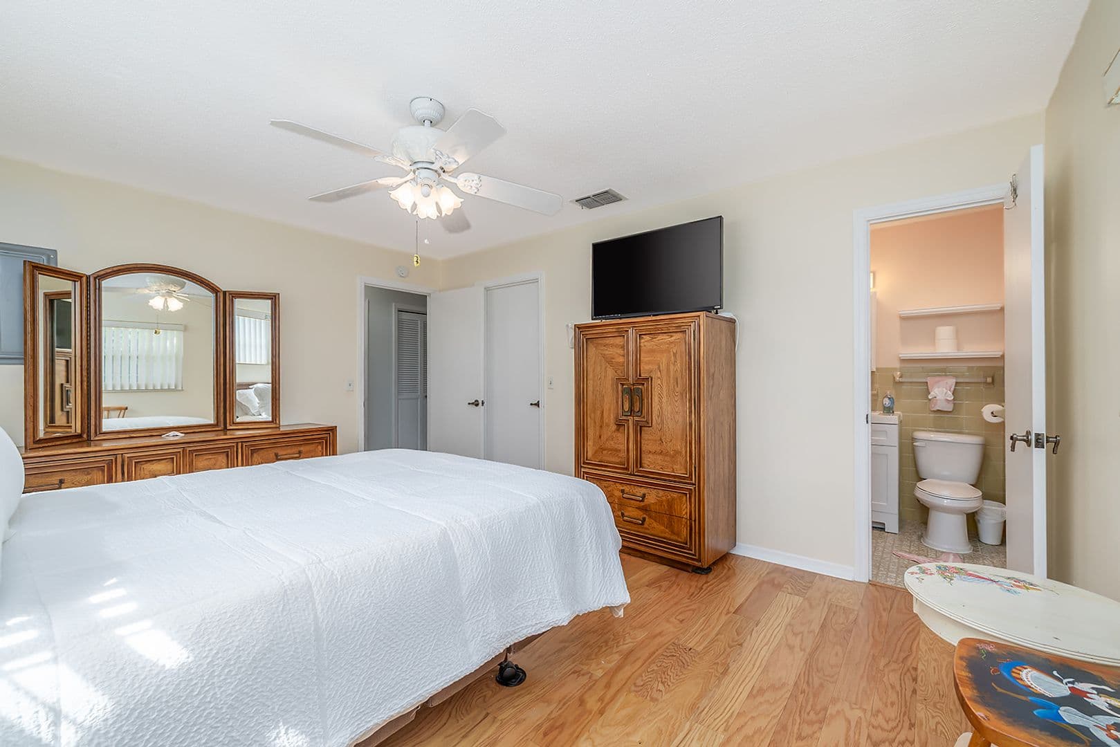 NEW SMYRNA BEACH House: 4435 SAXON DR