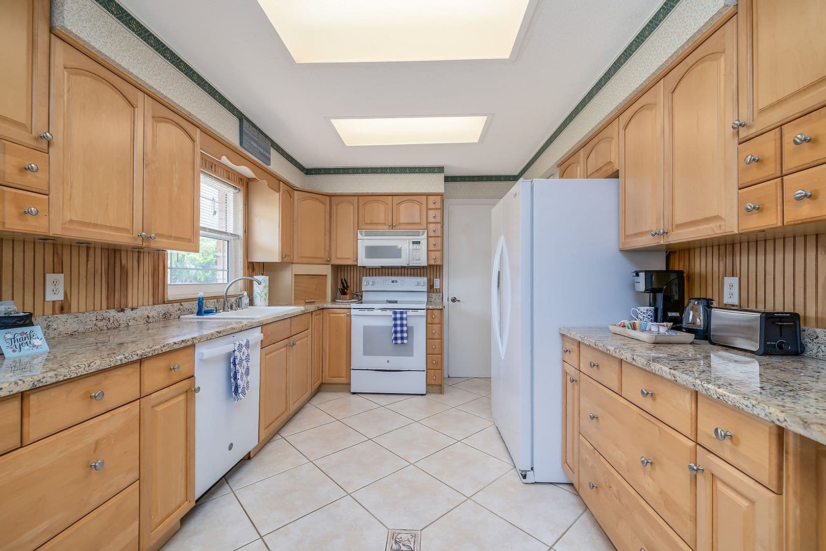 NEW SMYRNA BEACH House: 4435 SAXON DR