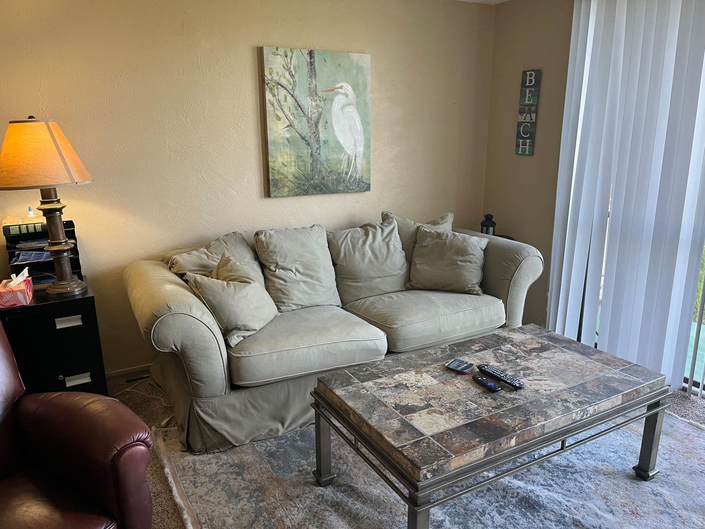 DAYTONA BEACH Condo: 1429 N. ATLANTIC AVE, UNIT 138