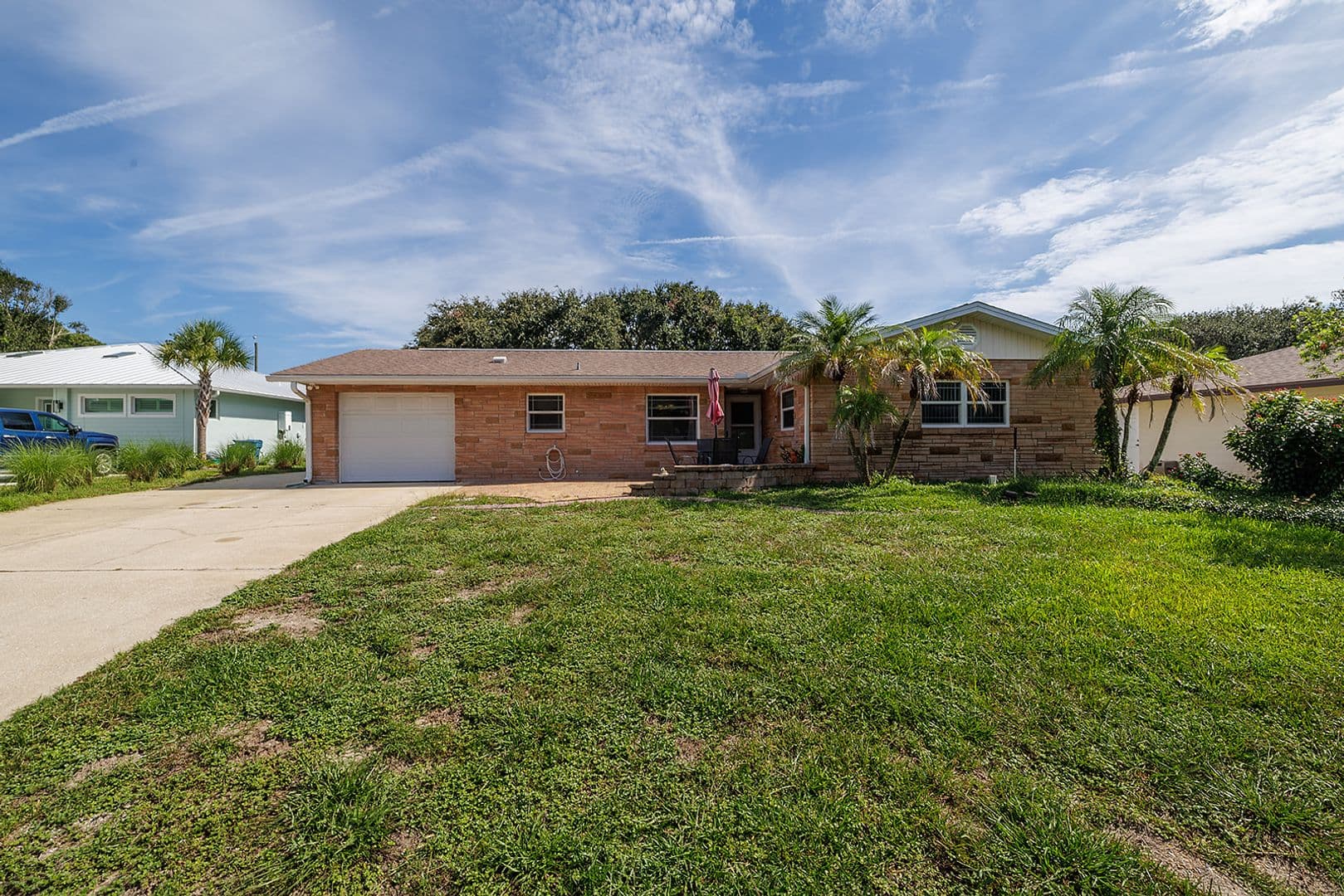 NEW SMYRNA BEACH House: 4435 SAXON DR