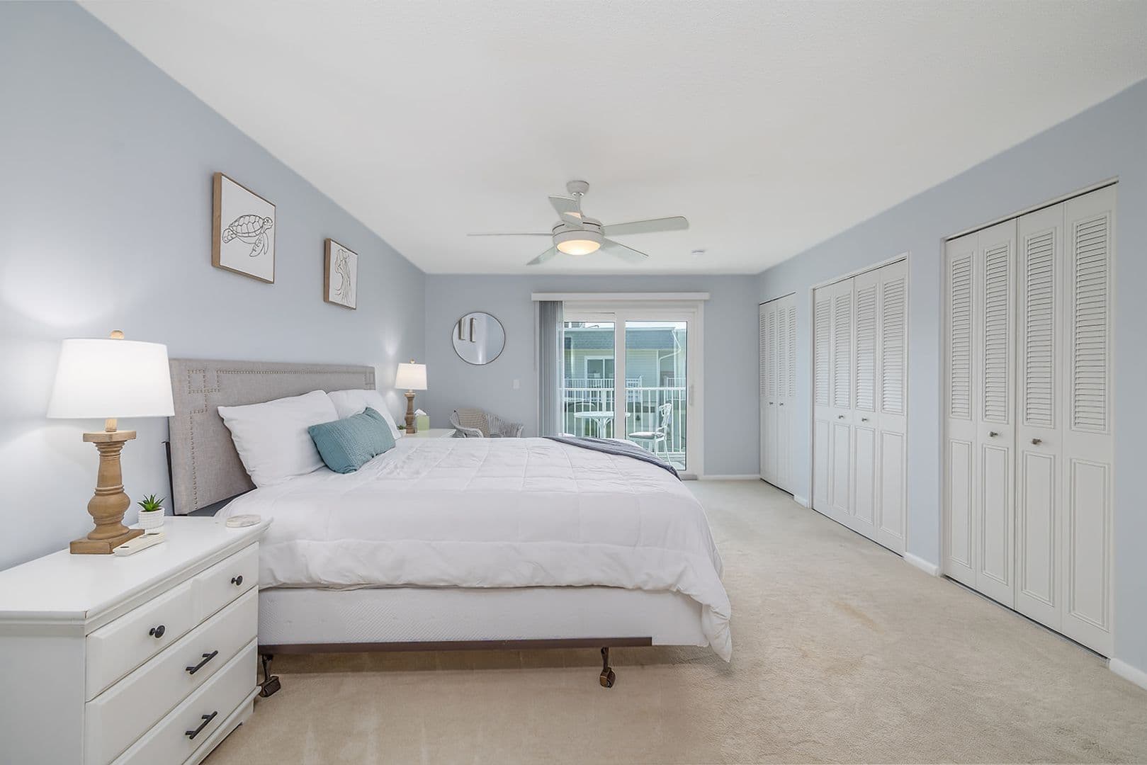 ORMOND BEACH Condo: 2820 OCEAN SHORE BLVD #25