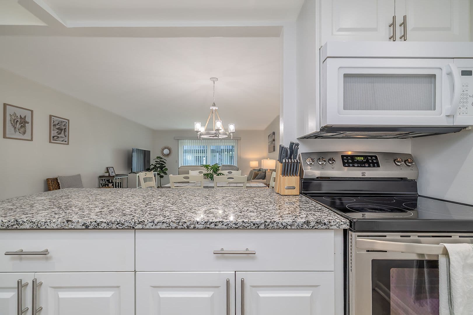 ORMOND BEACH Condo: 2820 OCEAN SHORE BLVD #25