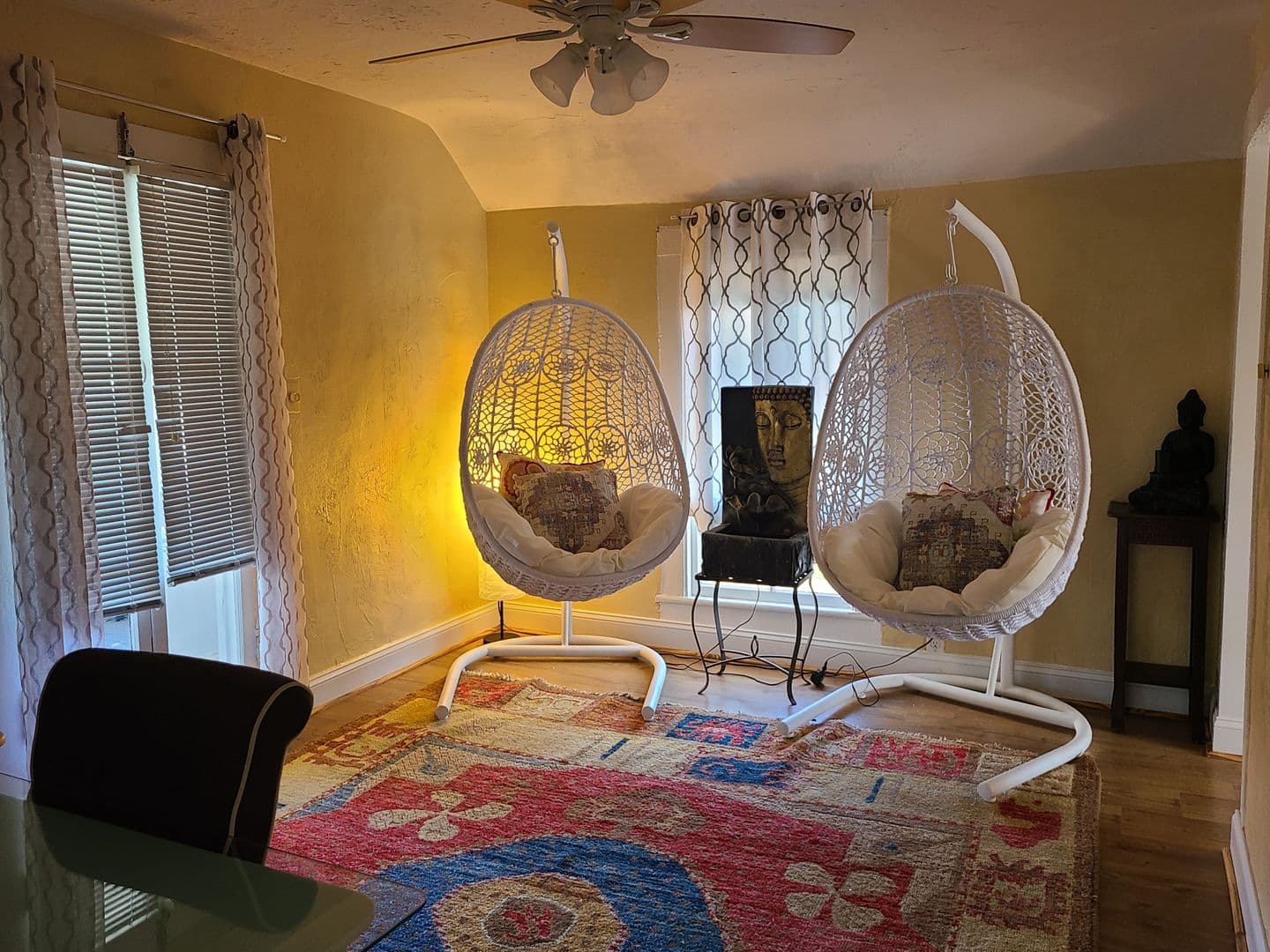 NEW SMYRNA BEACH, House: 110 RUSH UPPER,