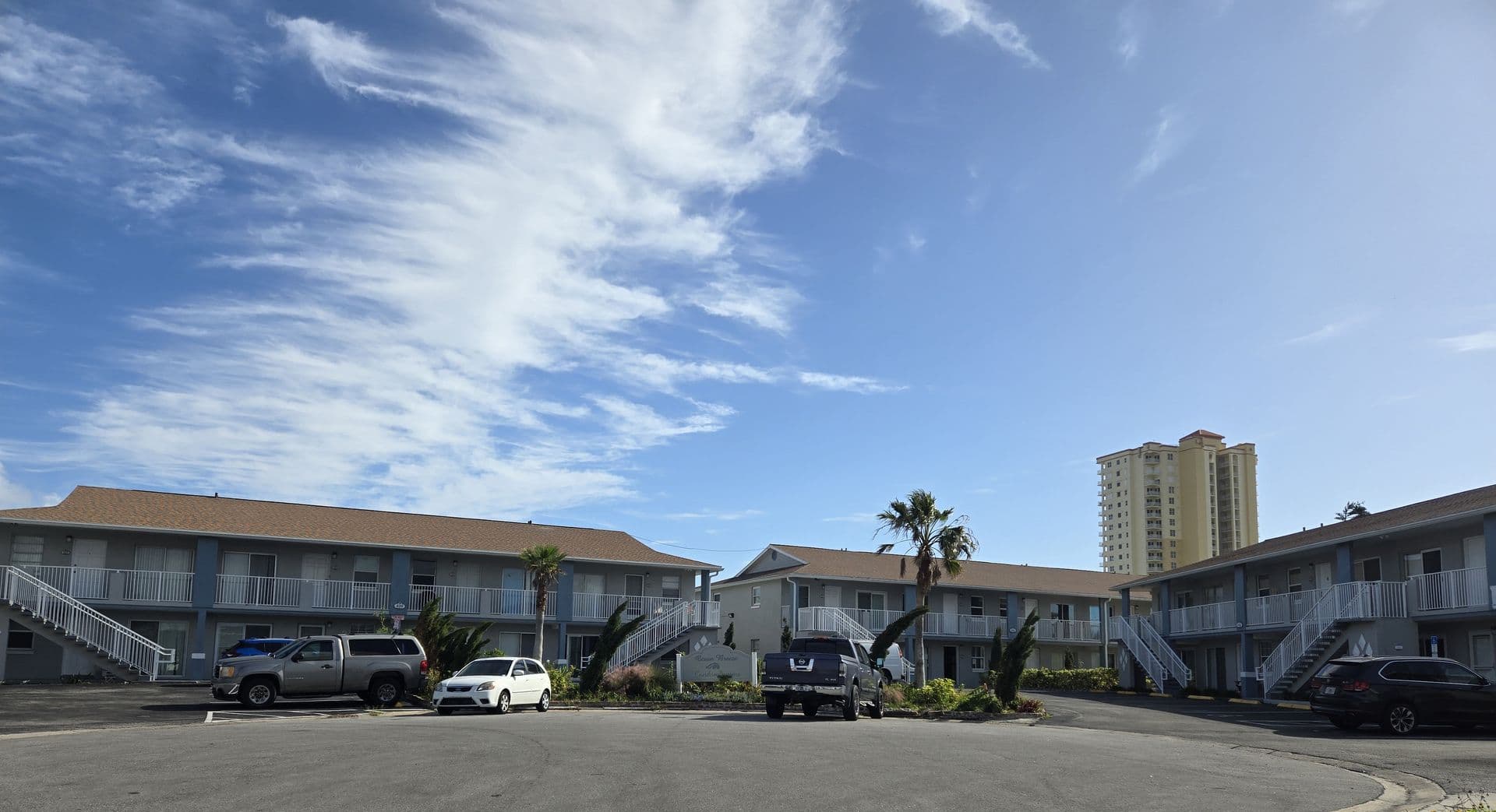DAYTONA BEACH Condo: 432 AUBURN DRIVE, UNIT 204