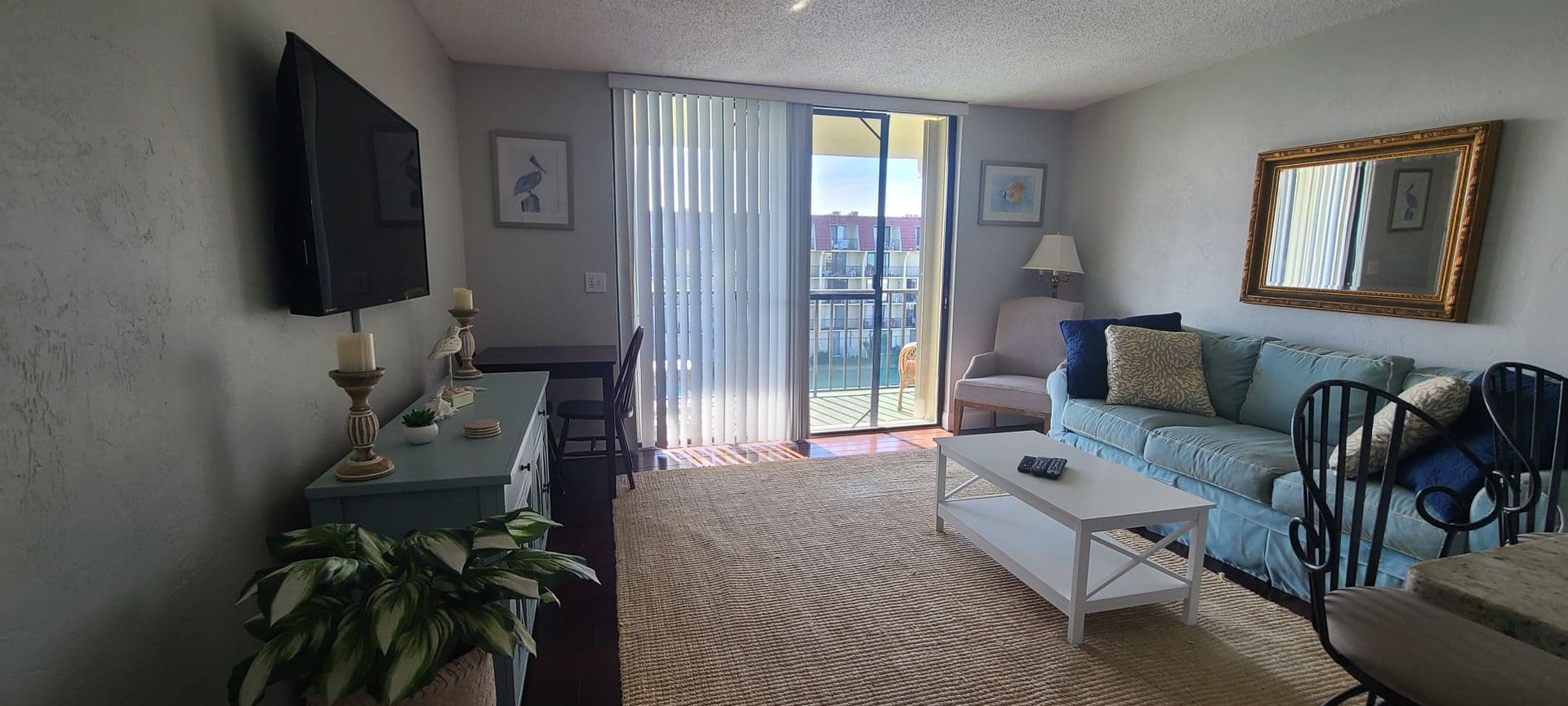 DAYTONA BEACH House: 1441 N. ATLANTIC AVE, UNIT 419