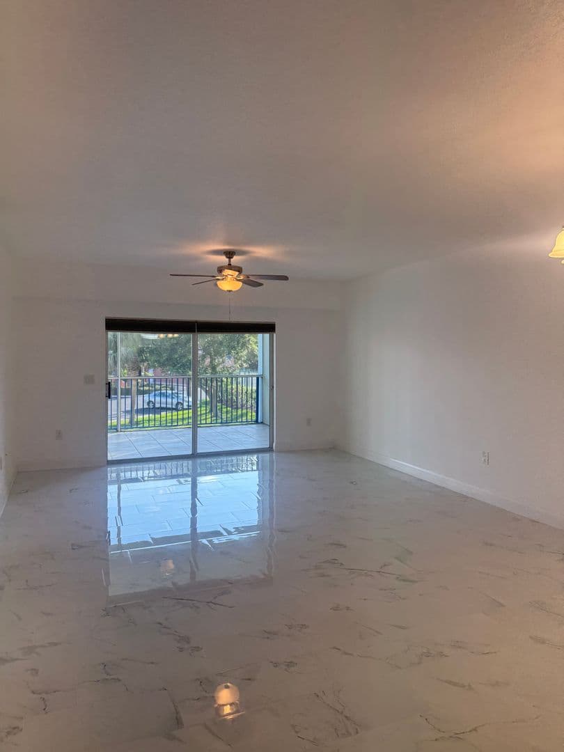 New Smyrna Beach Condo: 5300 S. Atlantic Ave.