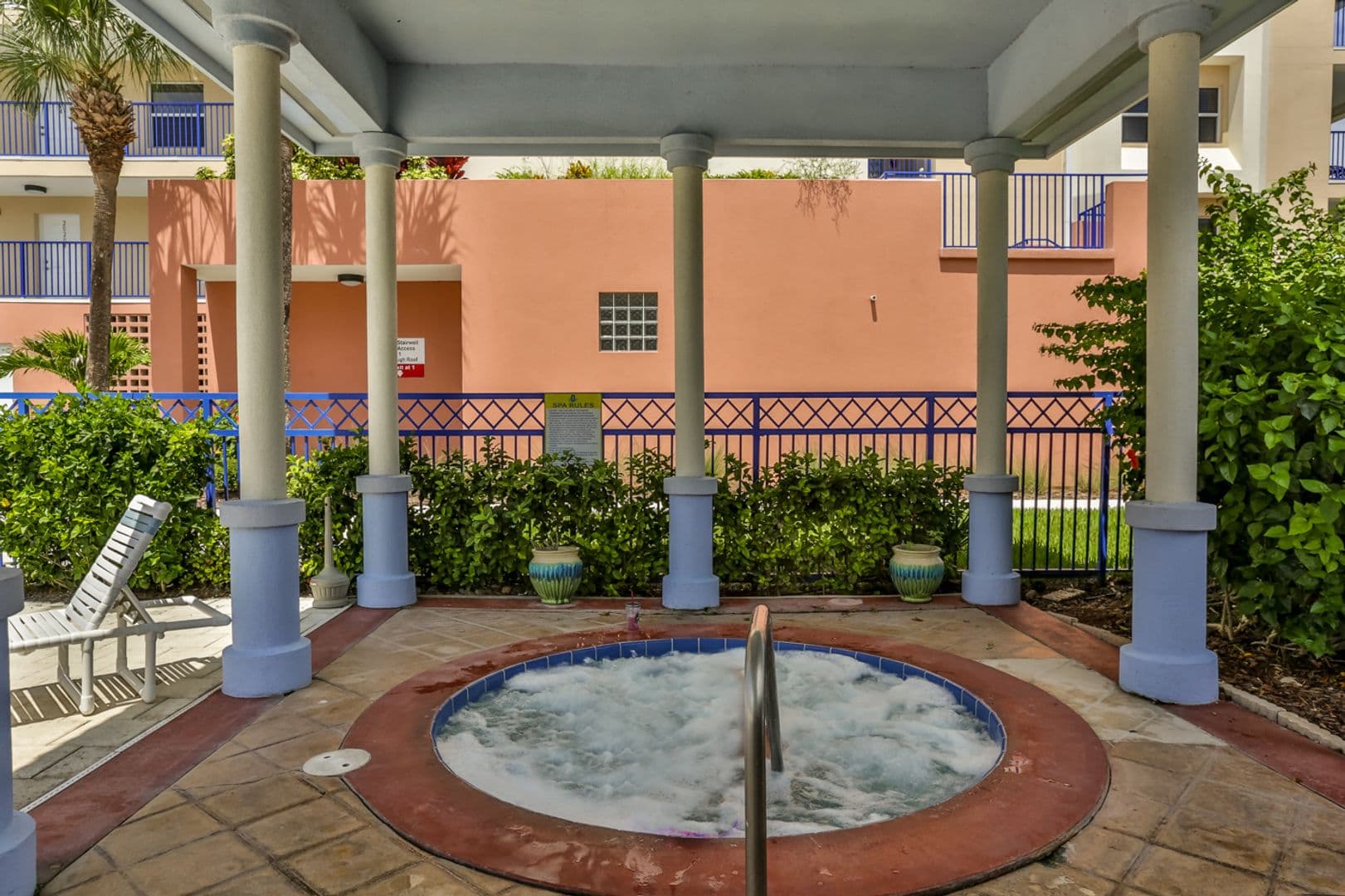New Smyrna Beach Condo: 5300 S. Atlantic Ave.