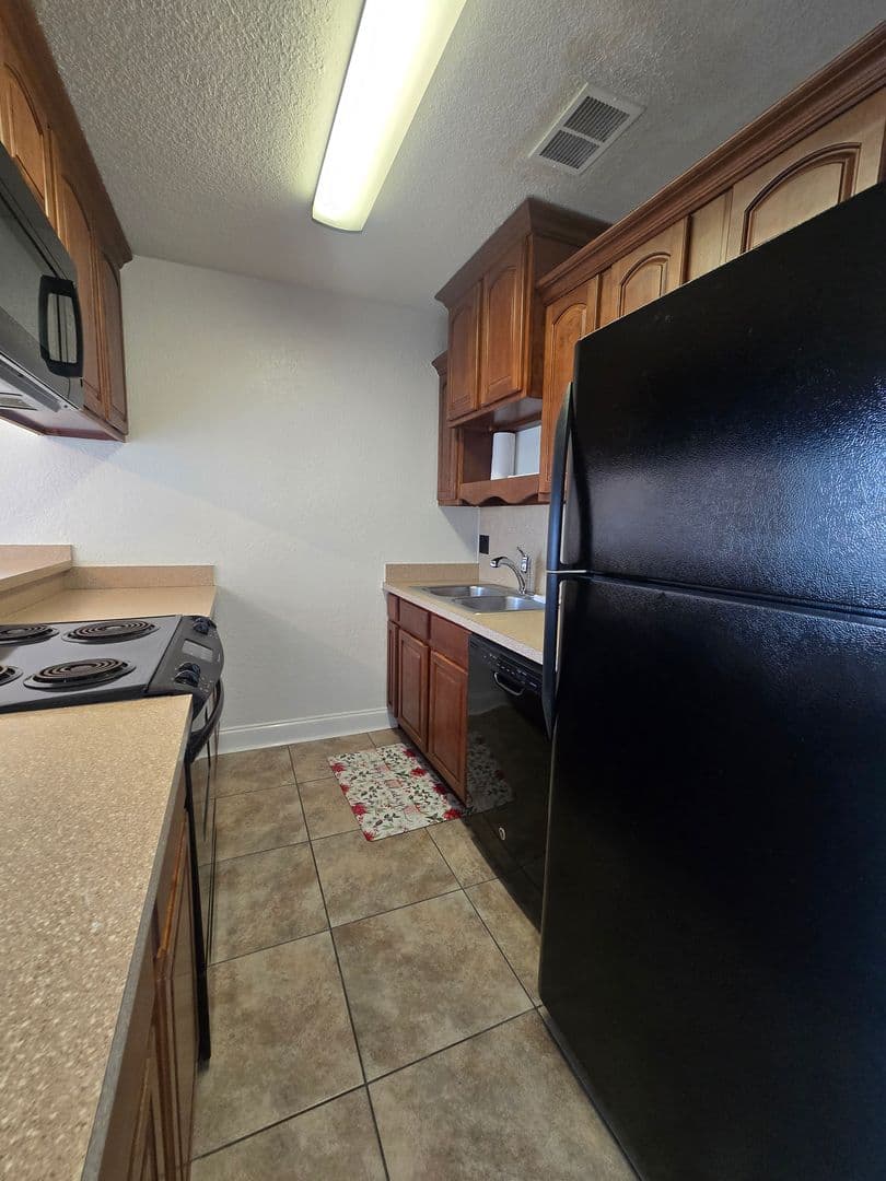 DAYTONA BEACH Condo: 432 AUBURN DRIVE, UNIT 204