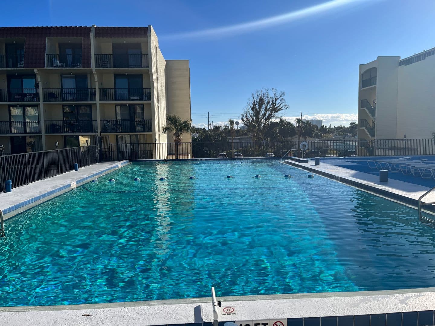 DAYTONA BEACH Condo: 1429 N. ATLANTIC AVE, UNIT 138
