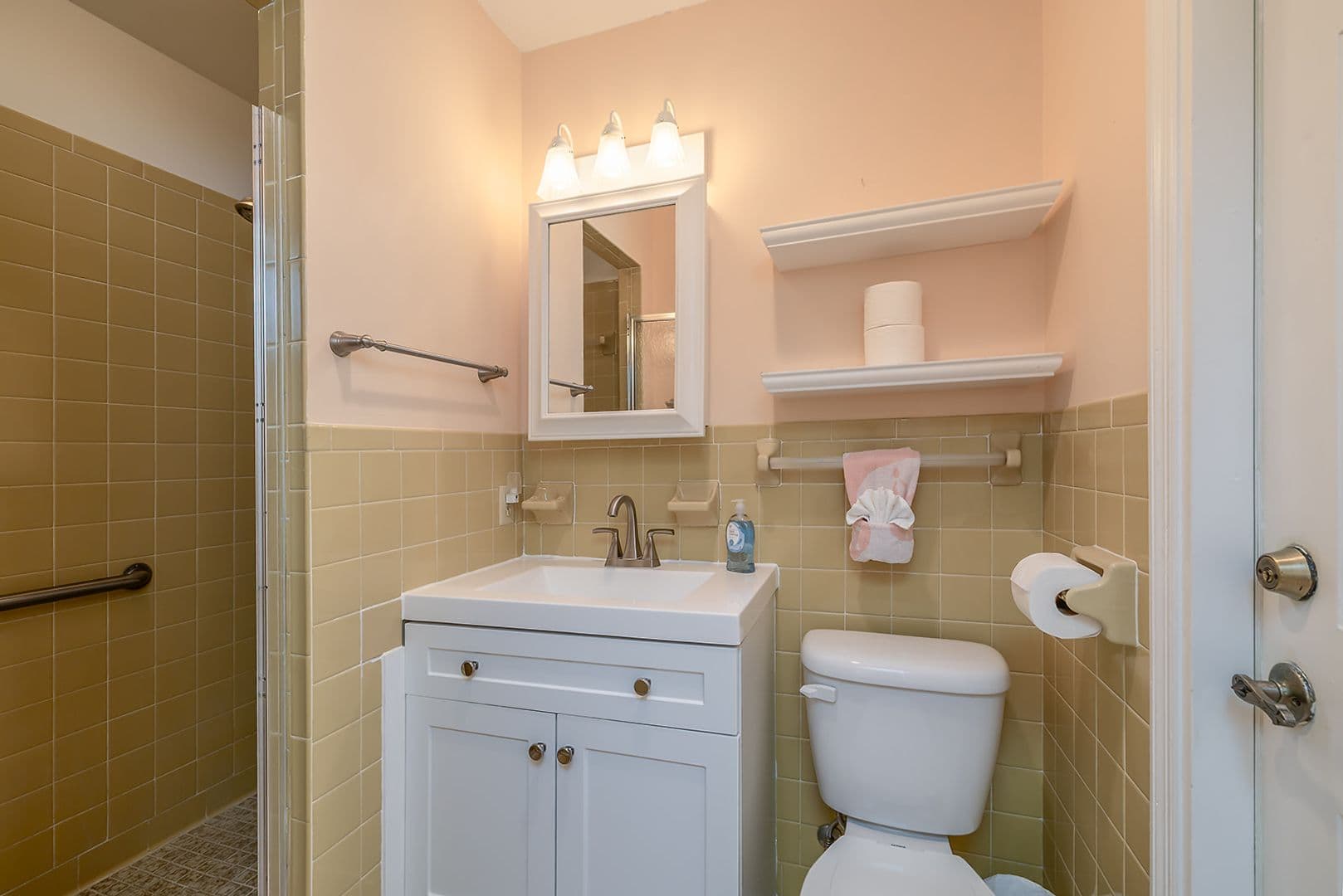 NEW SMYRNA BEACH House: 4435 SAXON DR