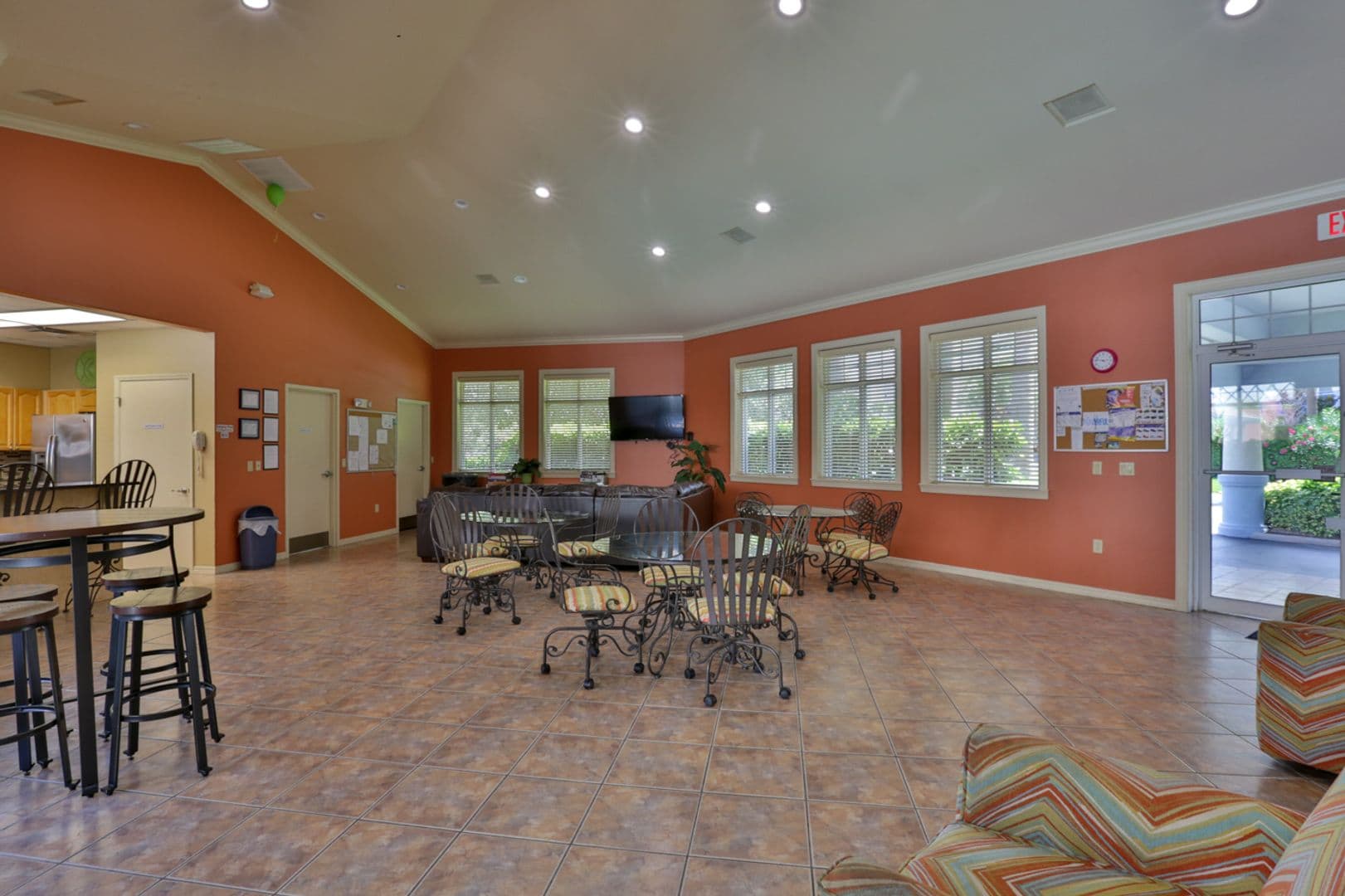 New Smyrna Beach Condo: 5300 S. Atlantic Ave.