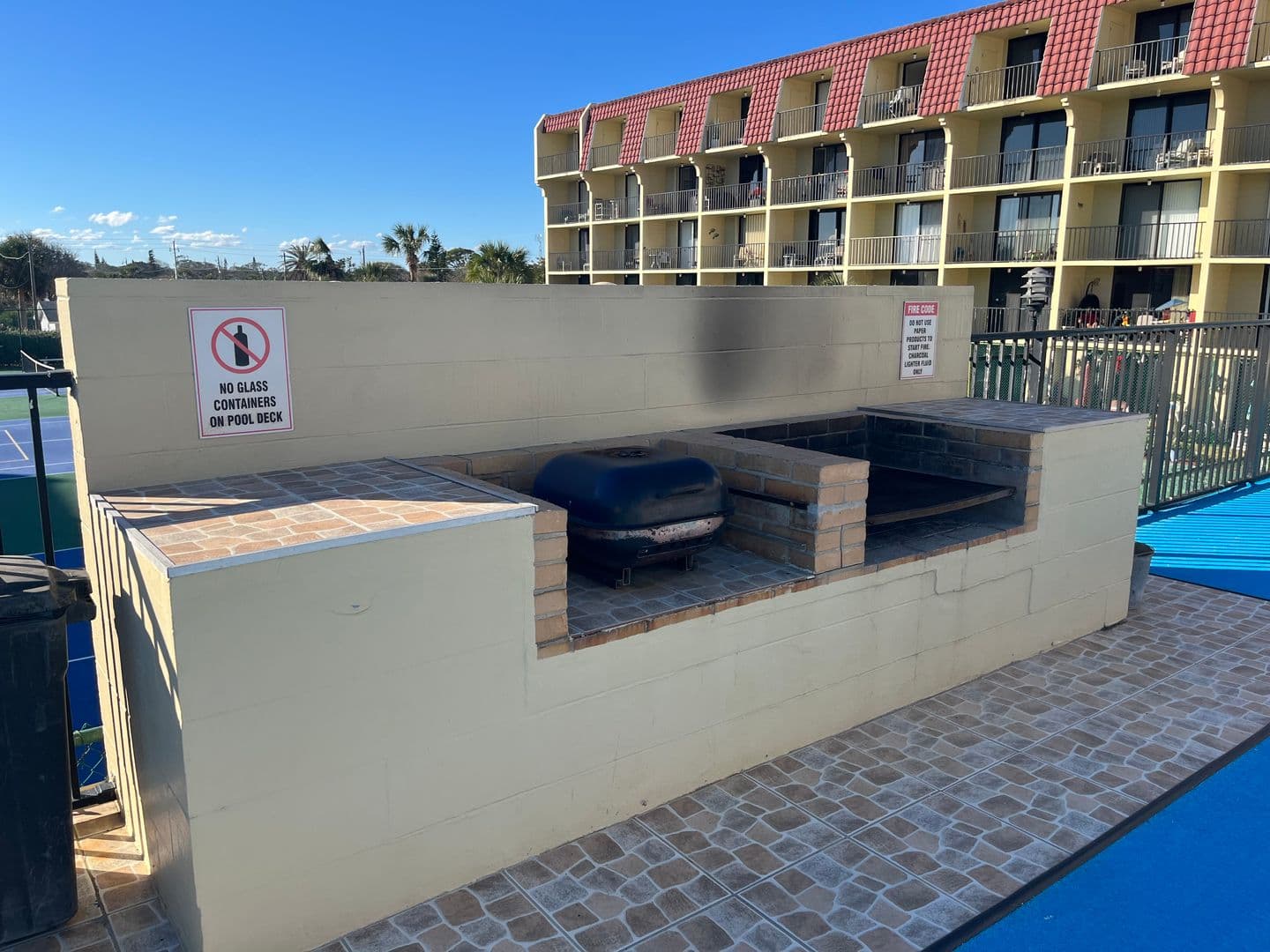 Daytona Beach Condo: 1441 N. Atlantic Ave.